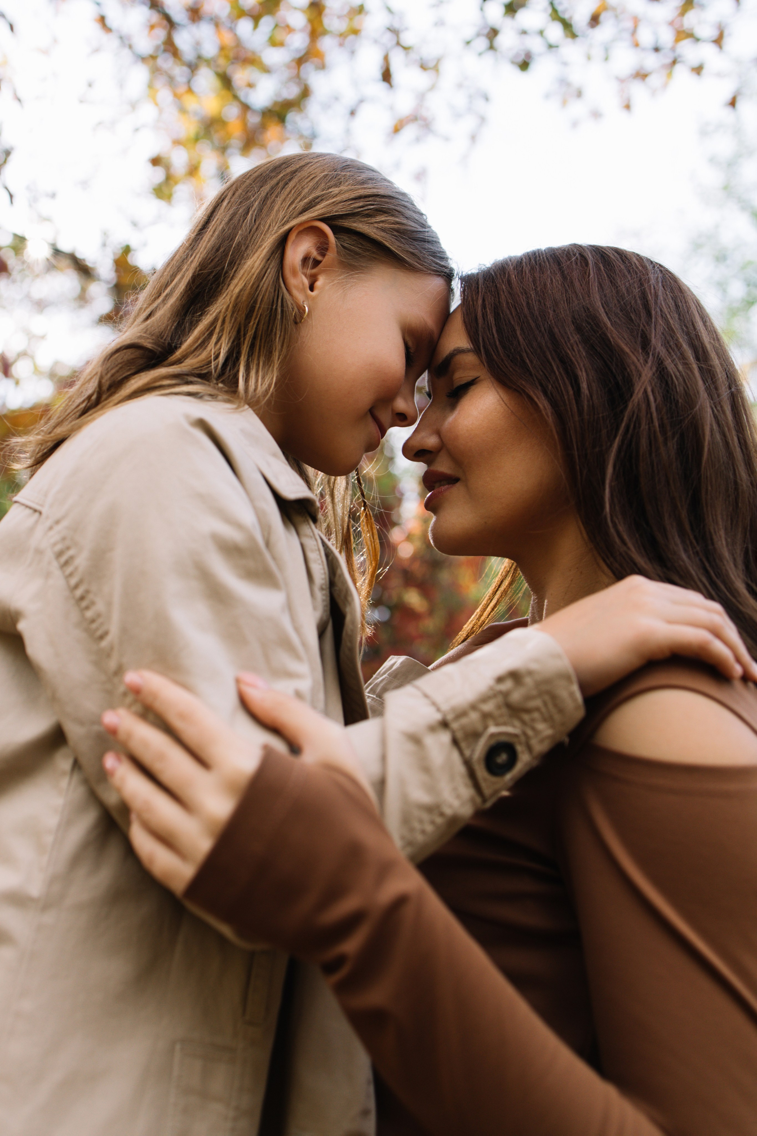 Семейные истории. Фотограф в Дзержинске и Нижнем Новгороде Ирина Мещерякова