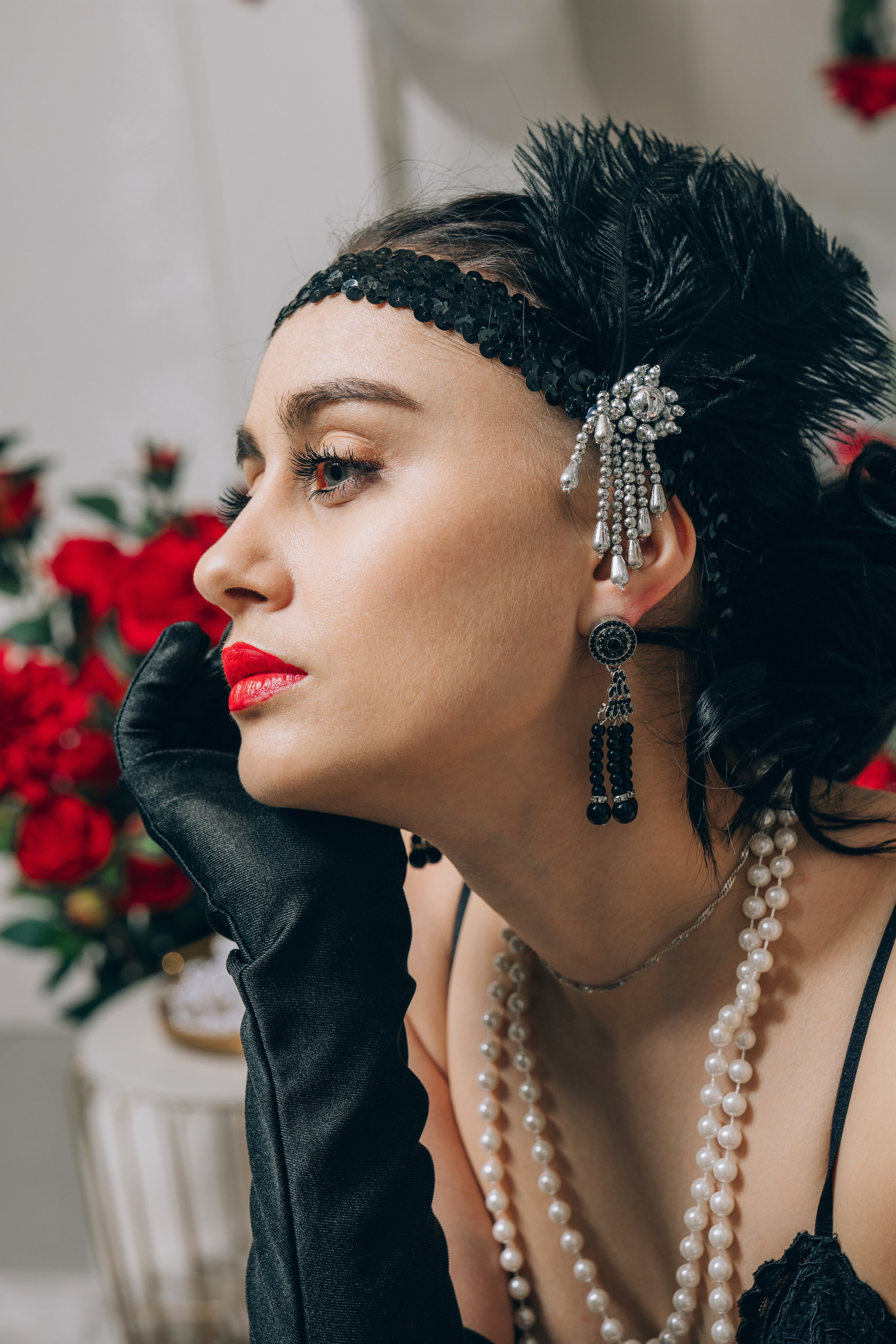 Зал с роялем. Фотограф Александра Кузуб Санкт-Петербург