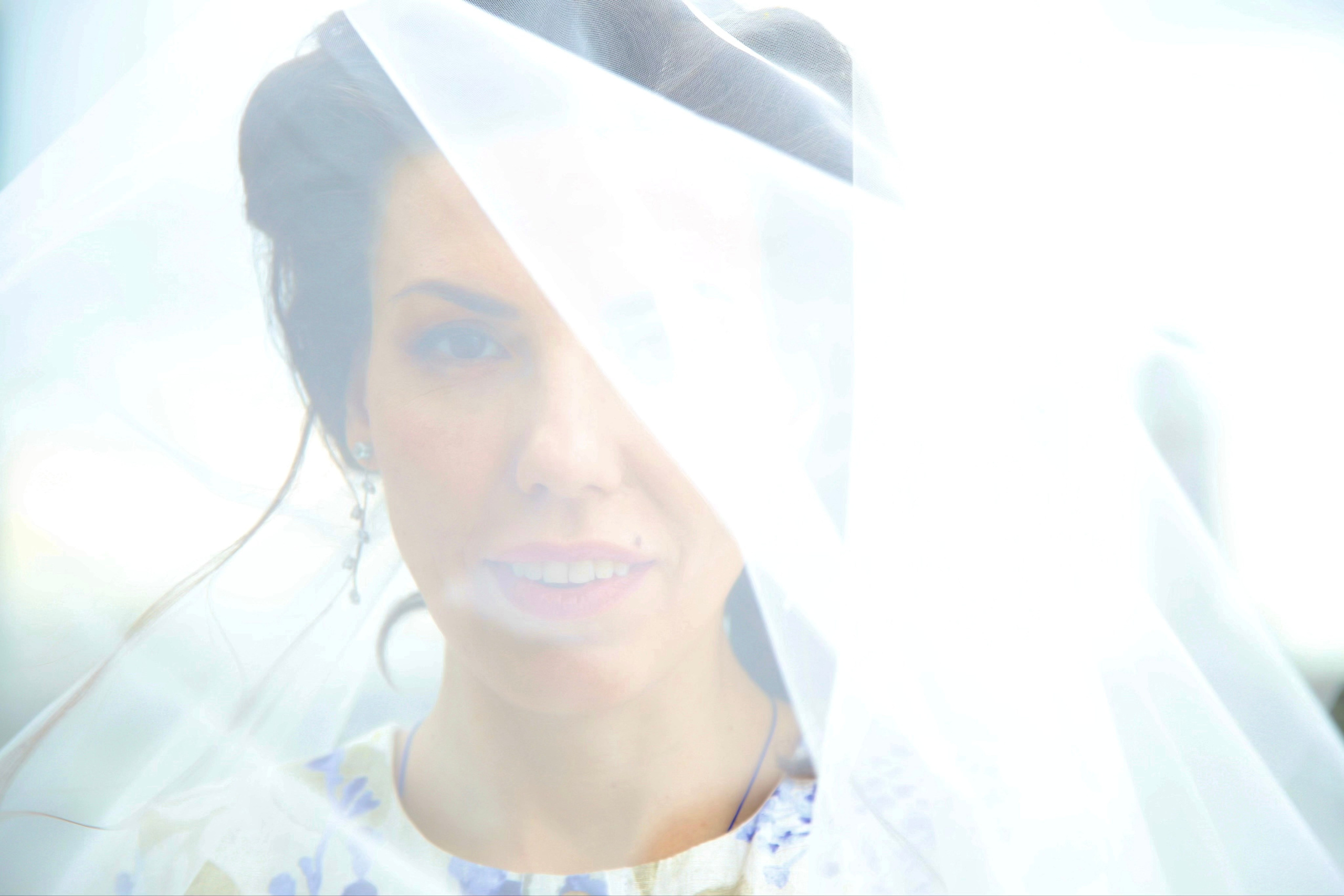 Свадебная фотосессия. Фотограф-режиссёр Майя | Москва