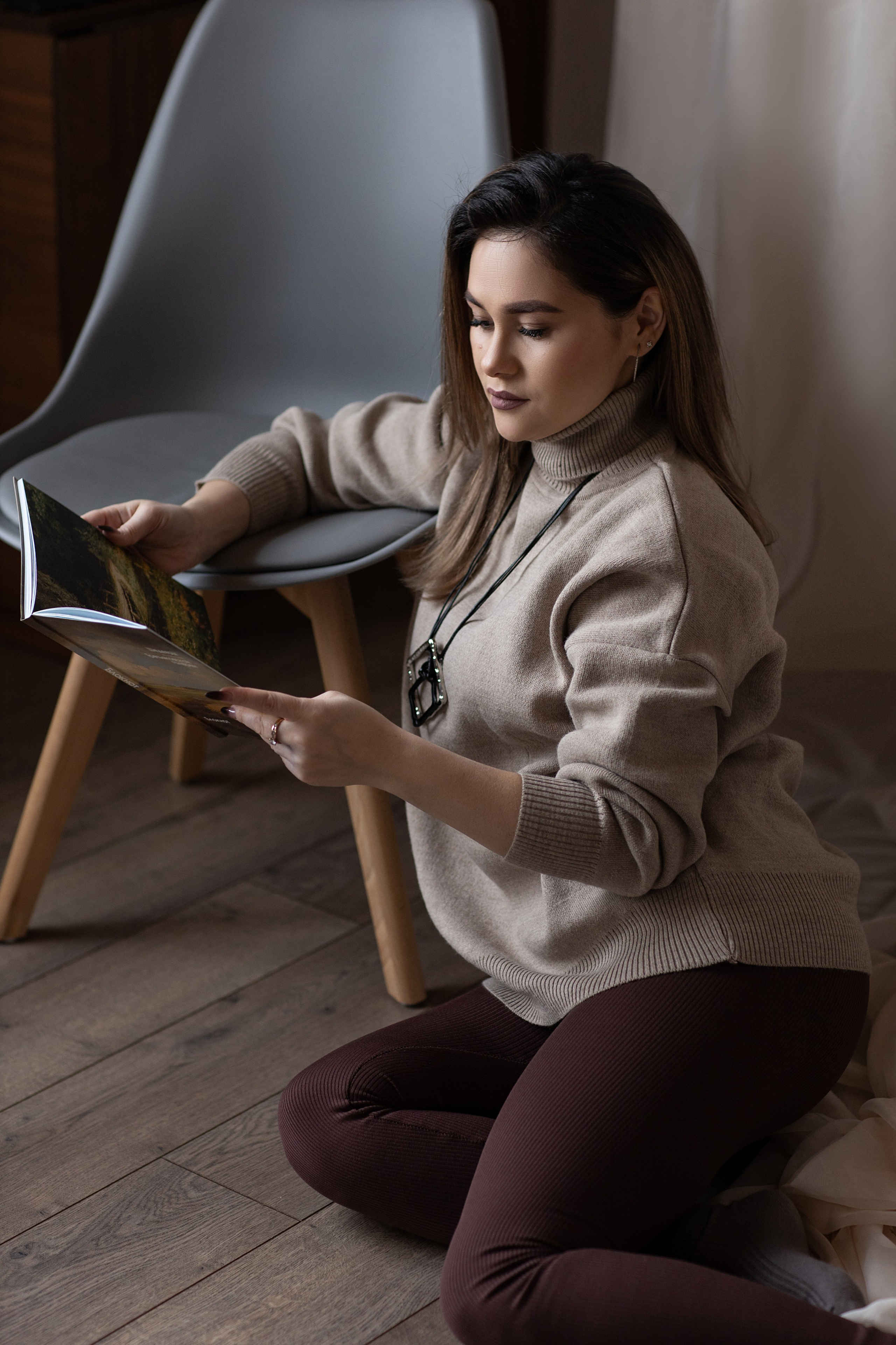 Лилия. Свадебные фотографы в г. Сургут Маркова Наталья и Замахина Елена