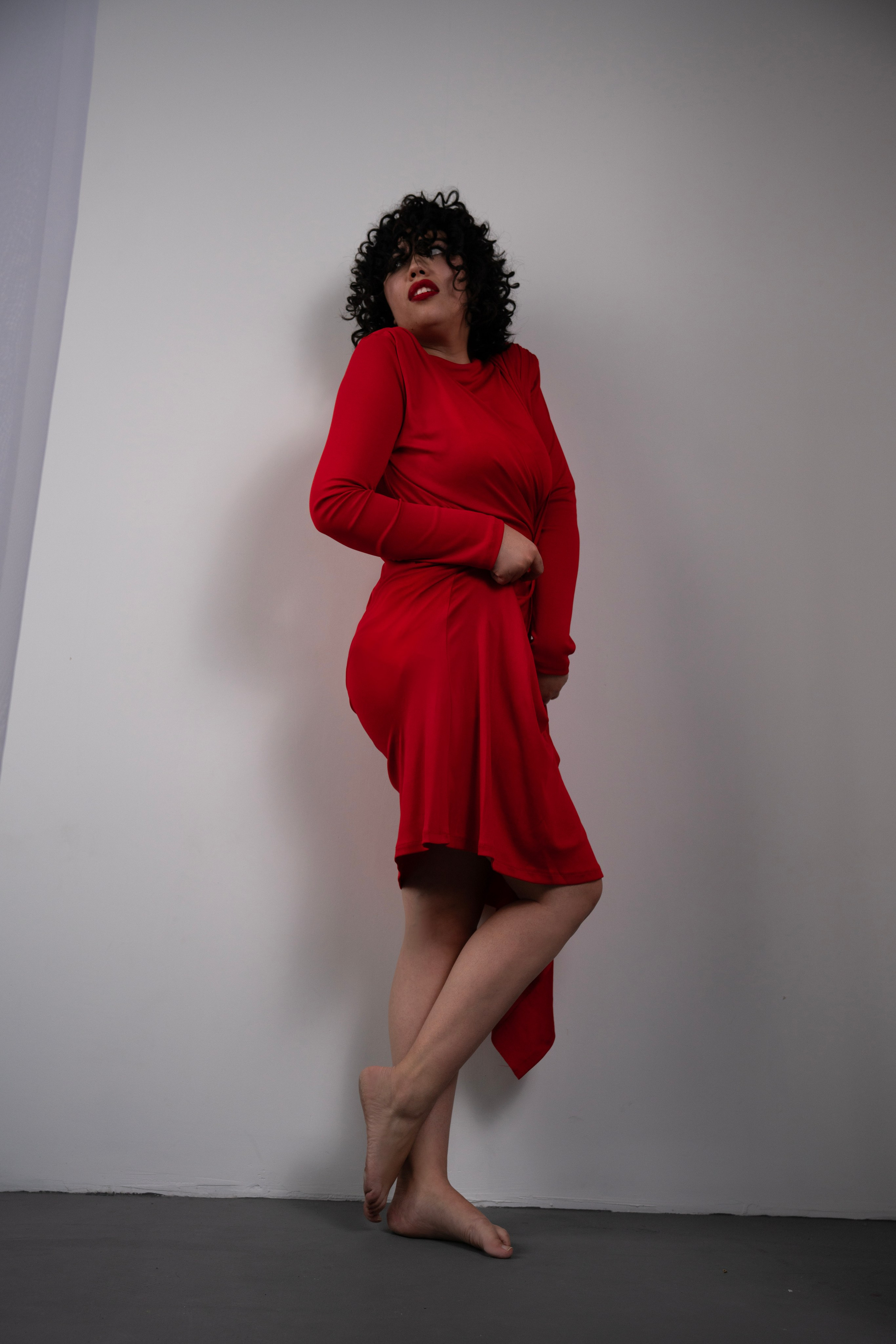 Контент и выражение себя. Семейный фотограф в Омске Александра Яровикова