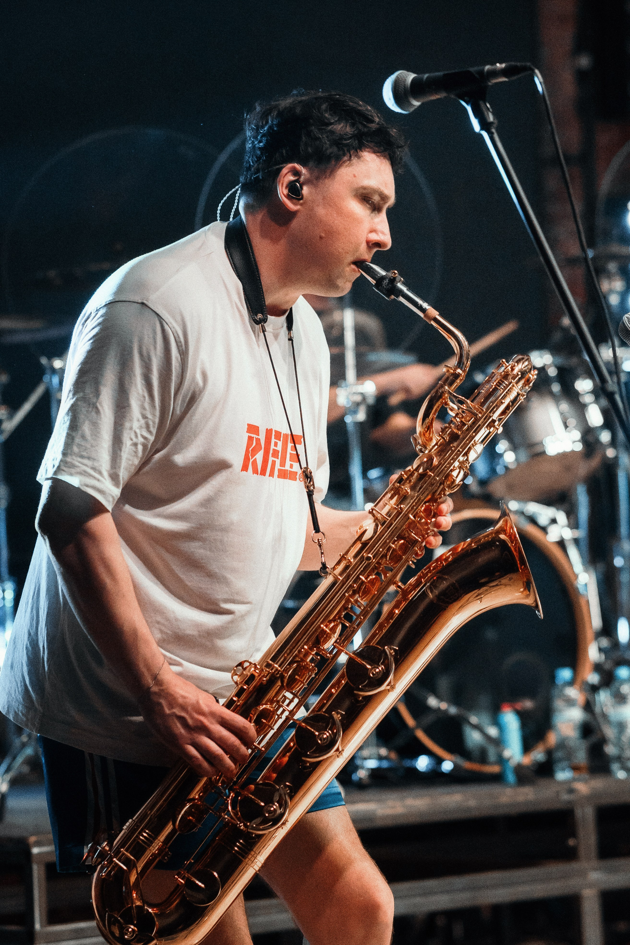 Концерт Гудтаймс. Свадебный и репортажный фотограф в Воронеже Роман Янко