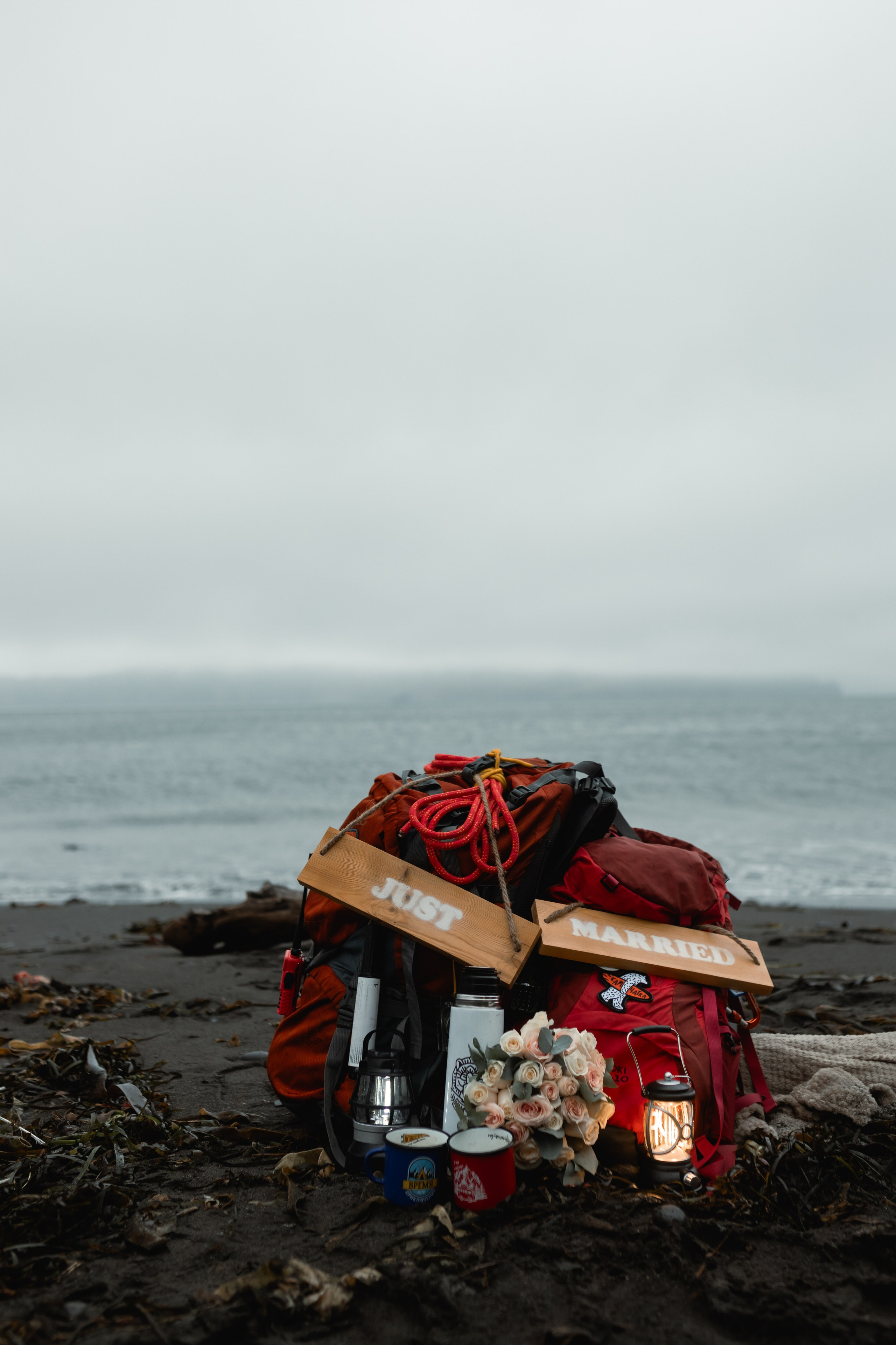 Свадебный фотограф в Санкт-Петербурге Настасья Север