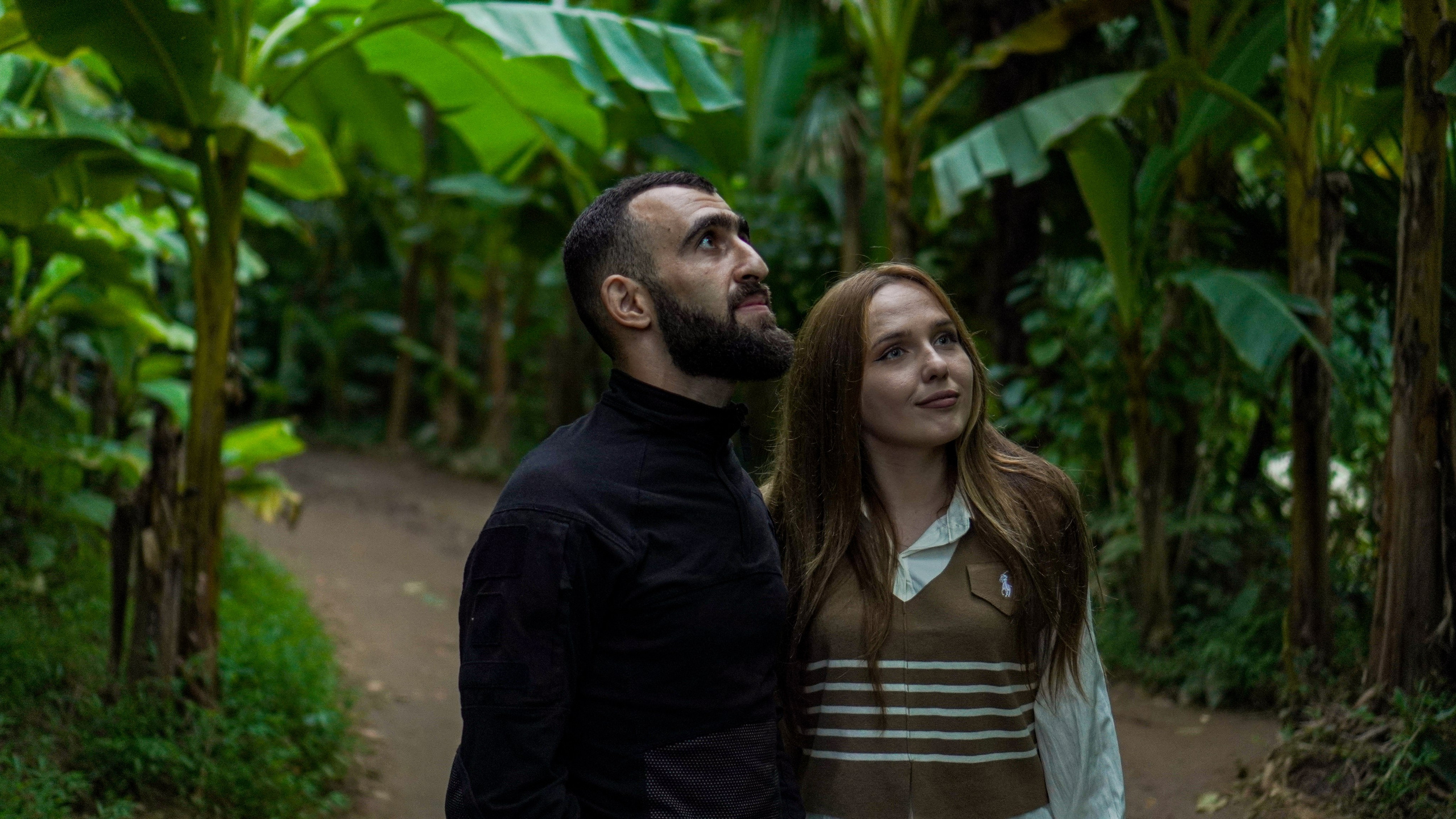 Фотосессия молодоженов. Фото-ВидеоПродакшен для экспертов и брендов