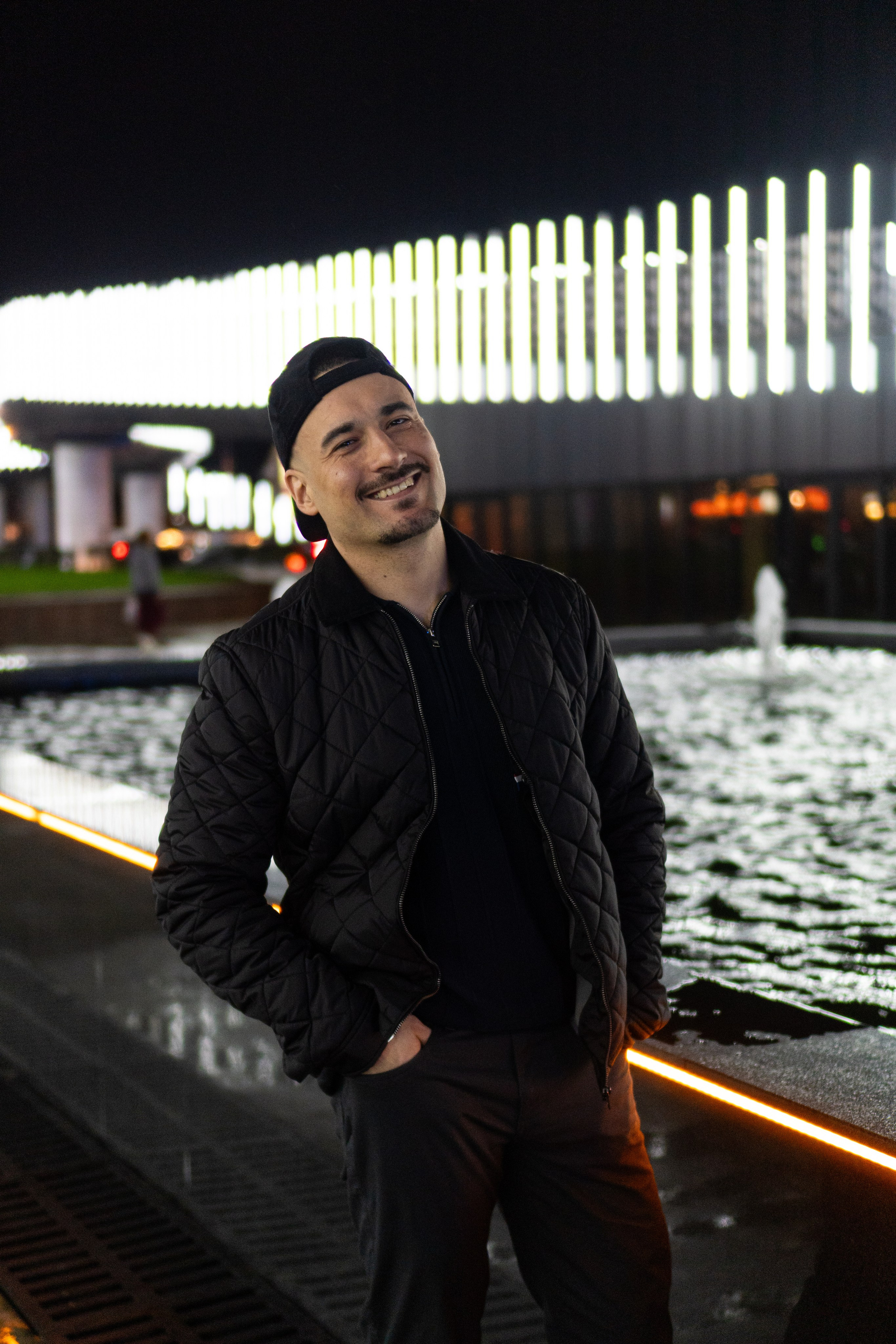 Фотосессия Александр. Фото-ВидеоПродакшен для экспертов и брендов