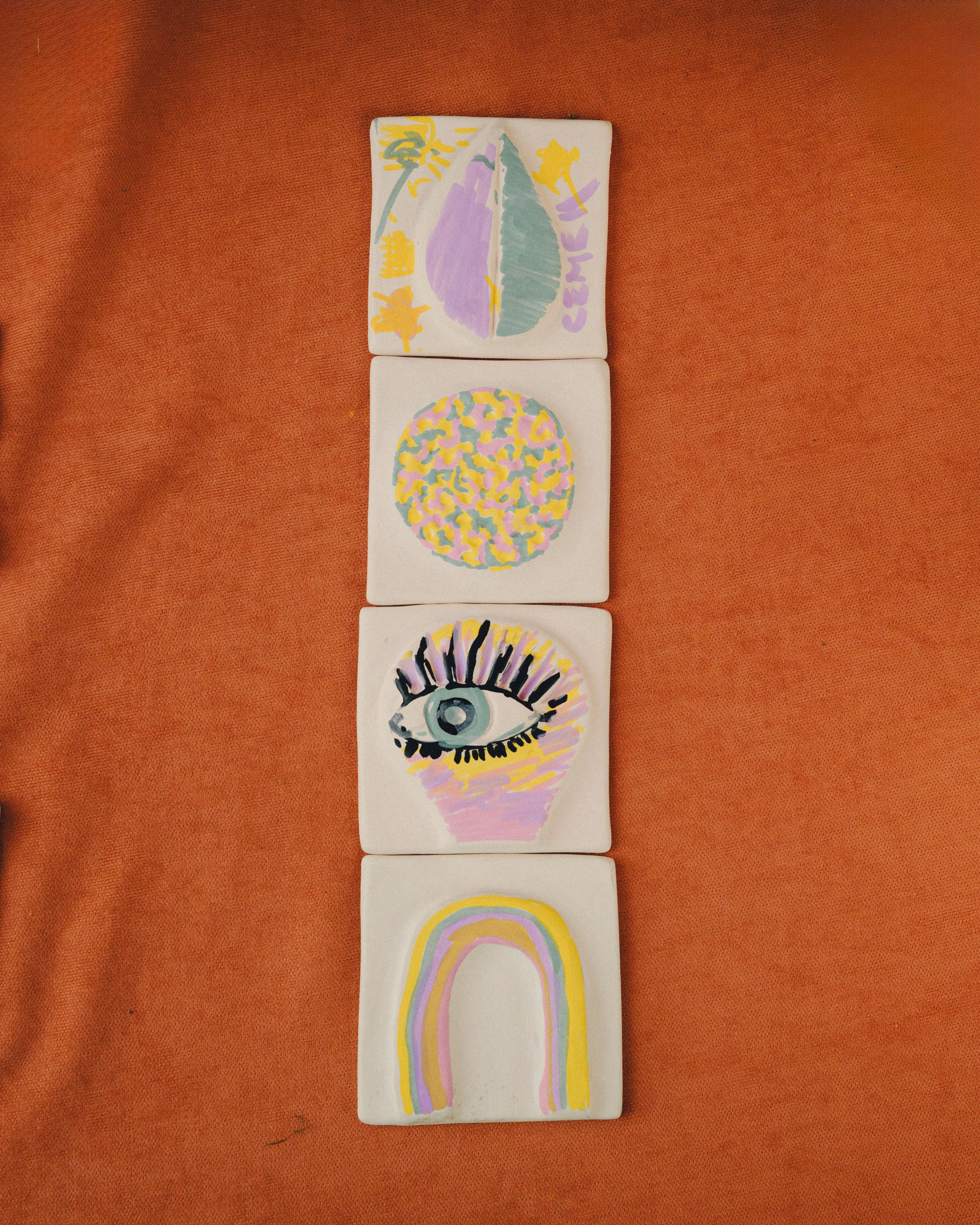 Наше маленькое море. Вадим Зименков