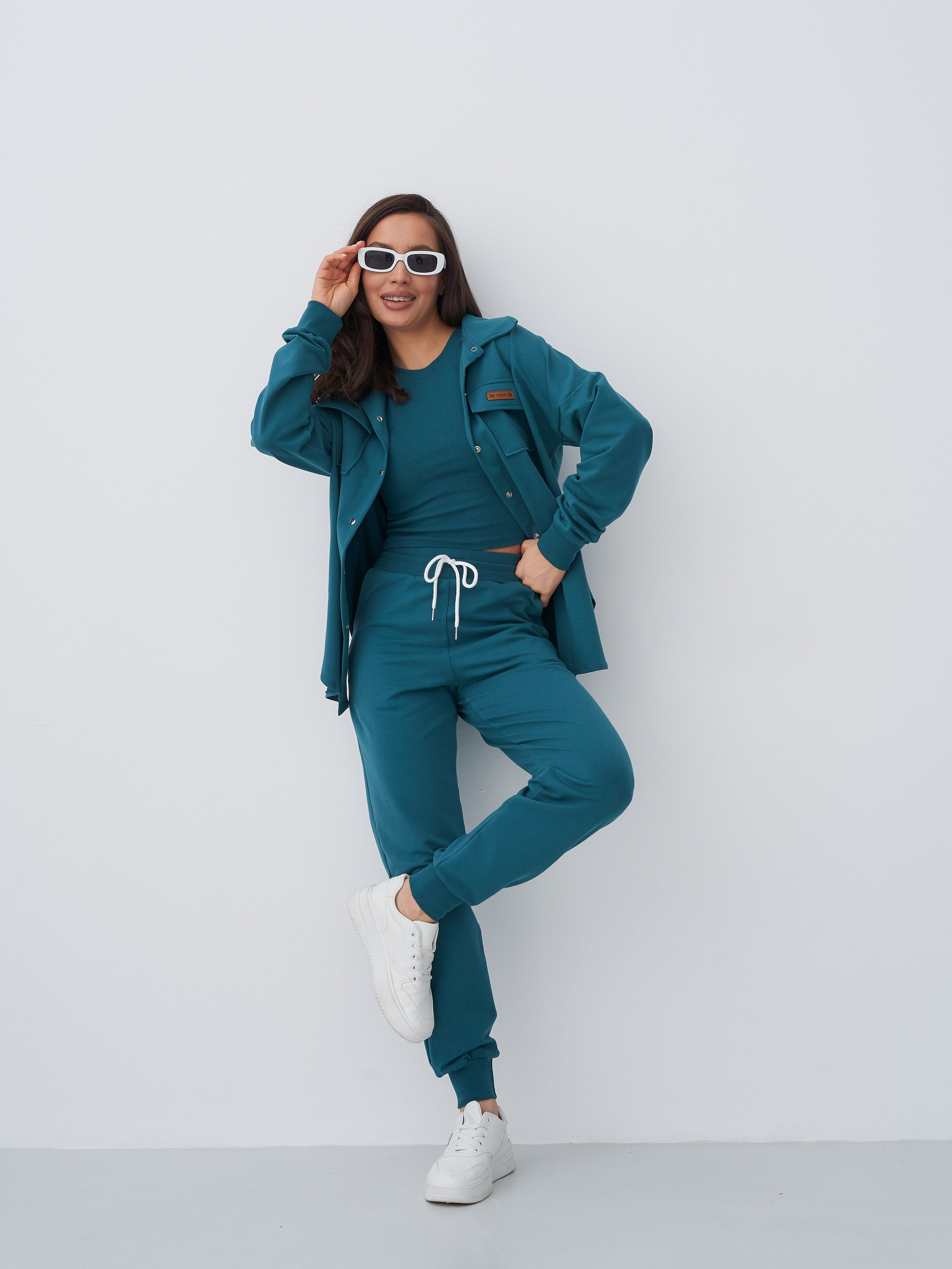 Настя Д. Контент для маркетплейсов и соцсетей. Фото и видео съемка