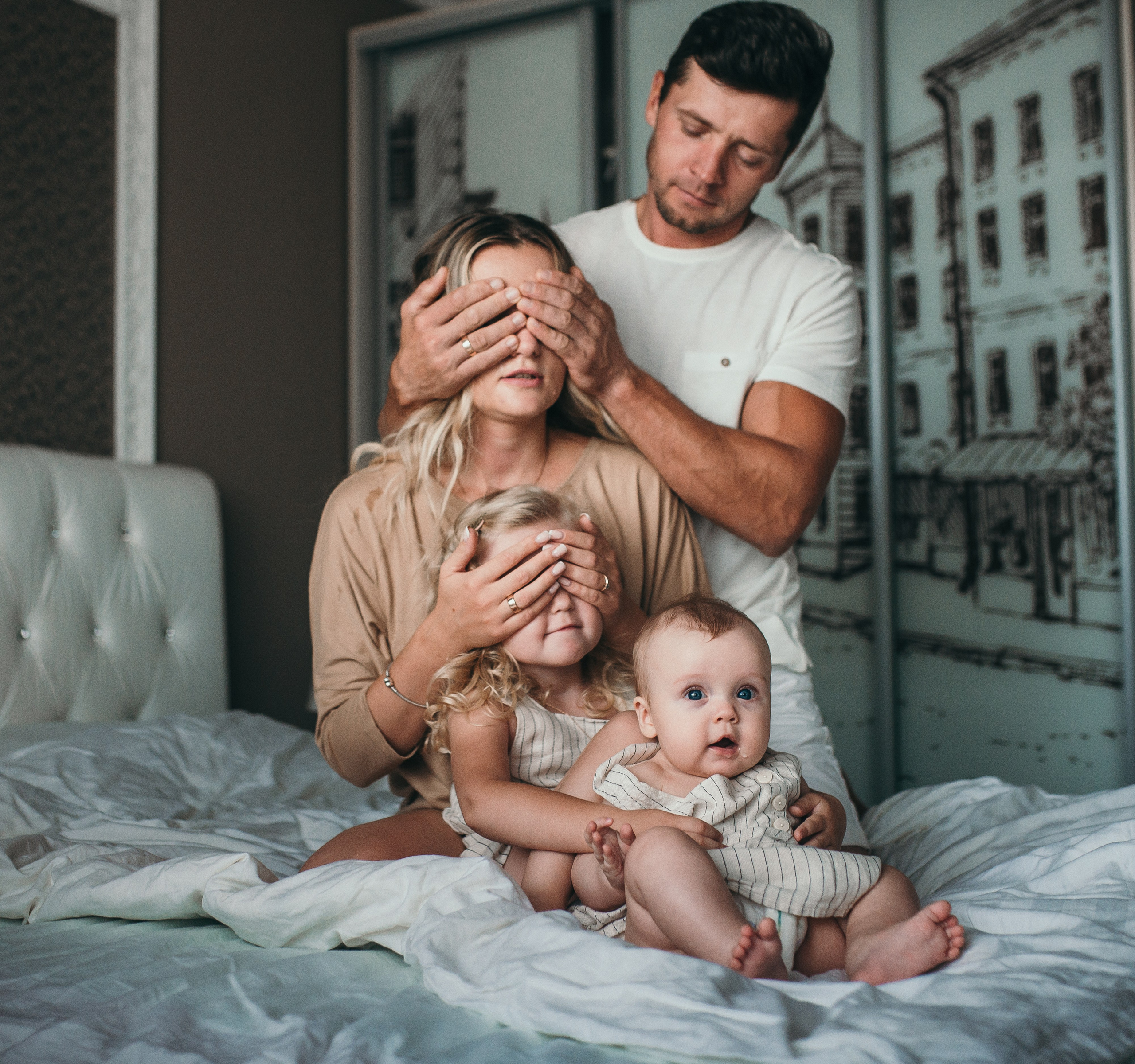 Диана. Фотограф Анна Абрикосова