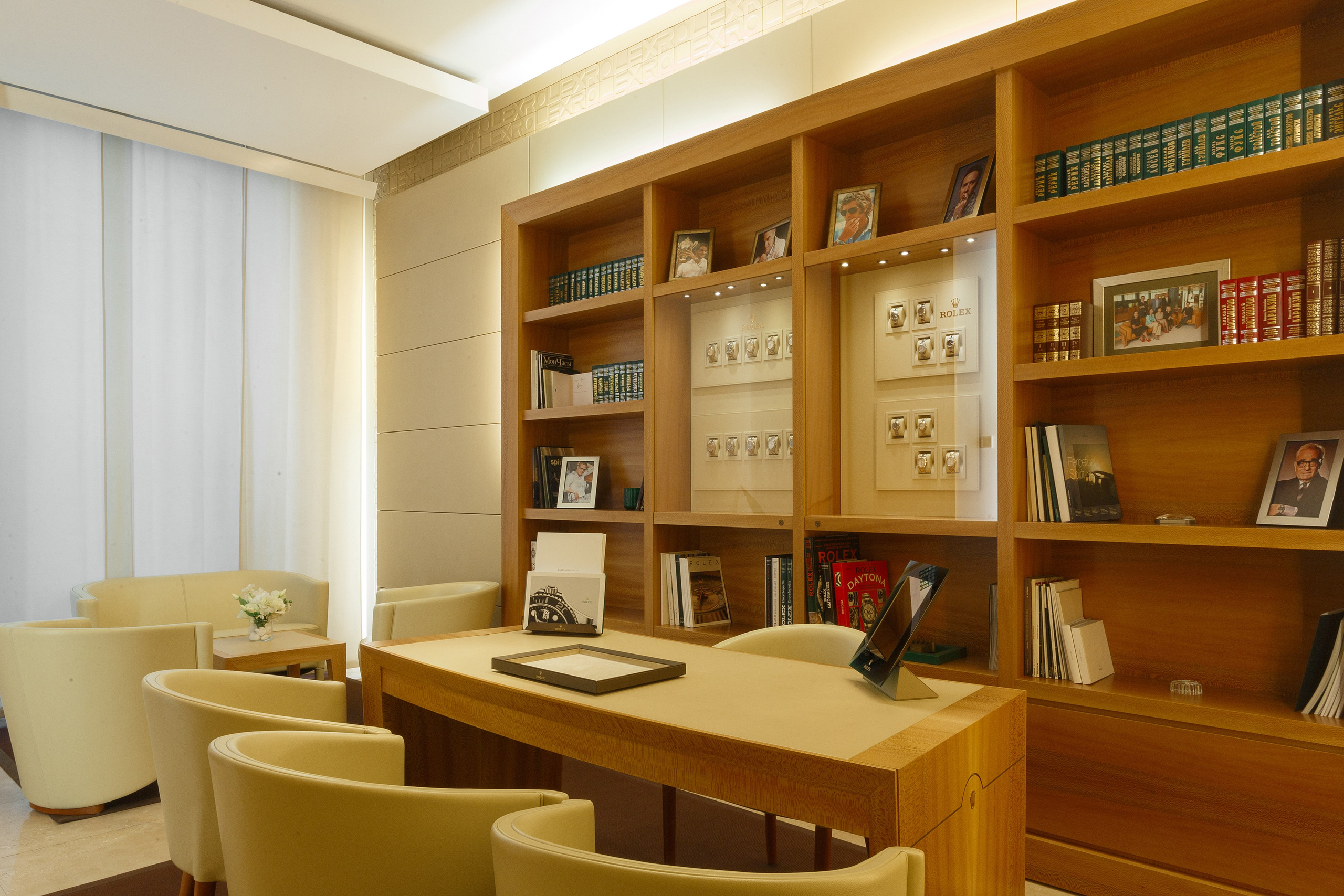 Rolex. Репортажный фотограф в Алмате Чумаков Георгий