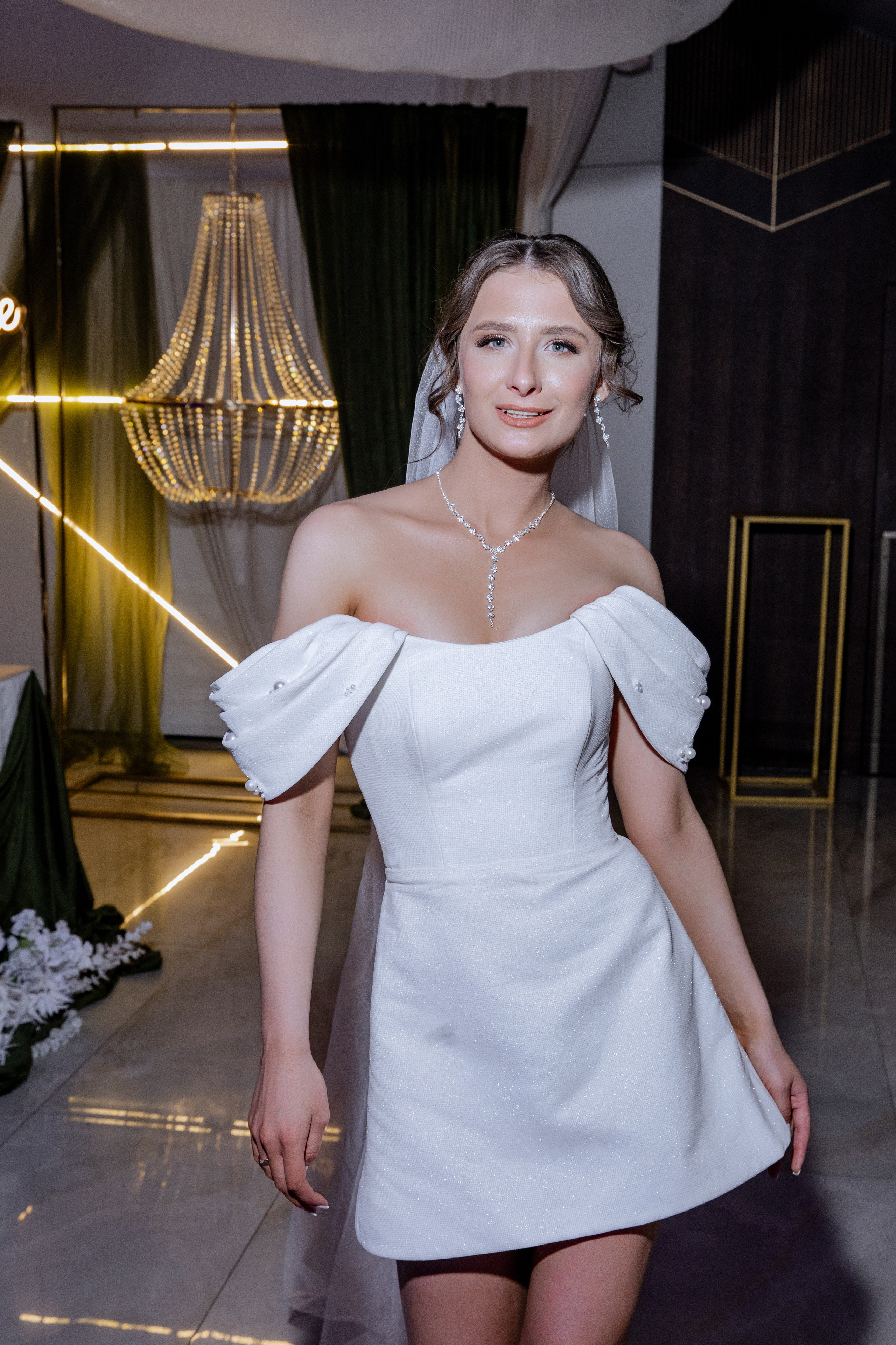 Ирина и Тимофей. Свадебный фотограф Витебск Минск