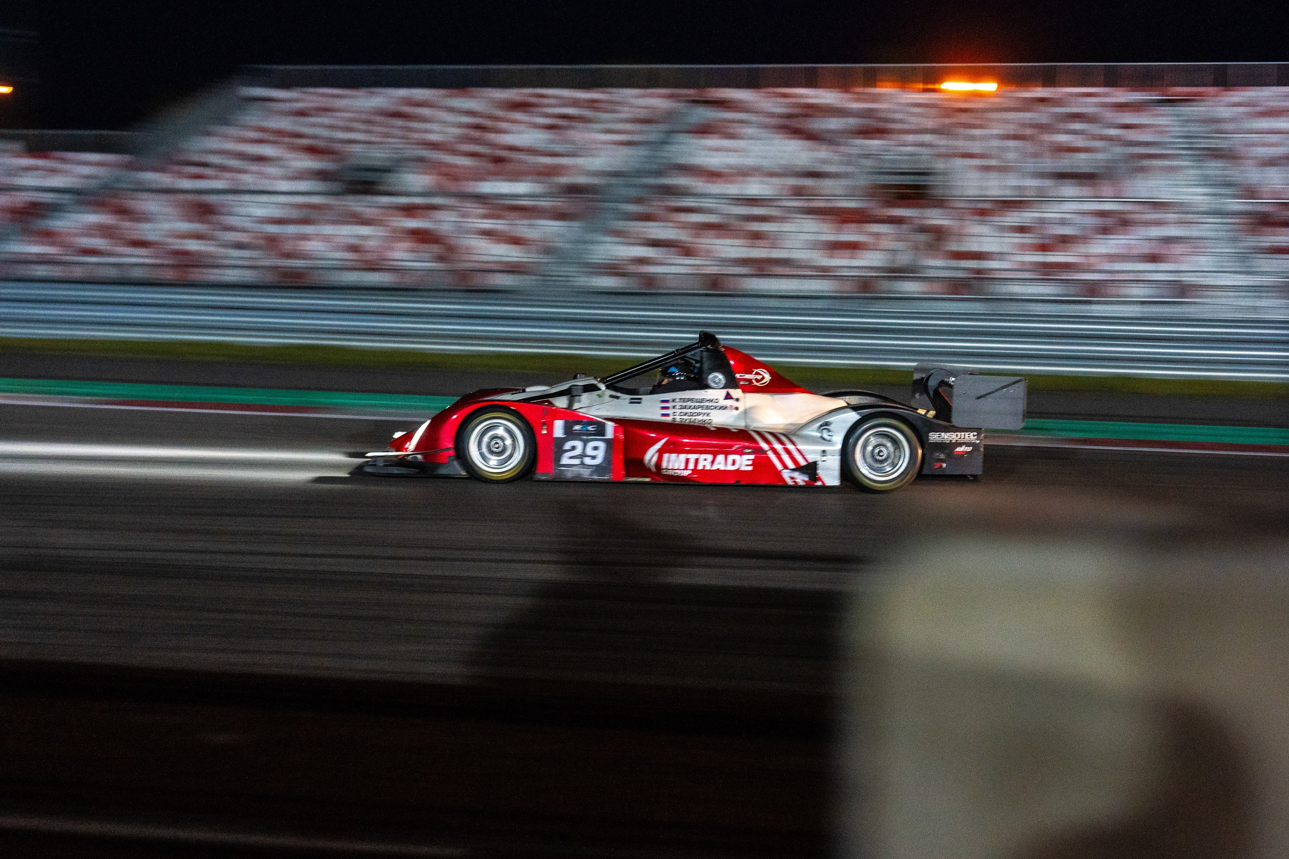 2025 REC 5 этап. Фотограф Николай Прокофьев модельные тесты в Москве