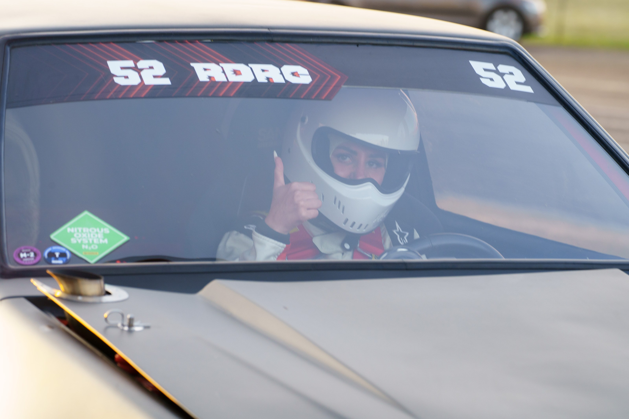 2025 RDRC Суперкубок. Фотограф Николай Прокофьев модельные тесты в Москве