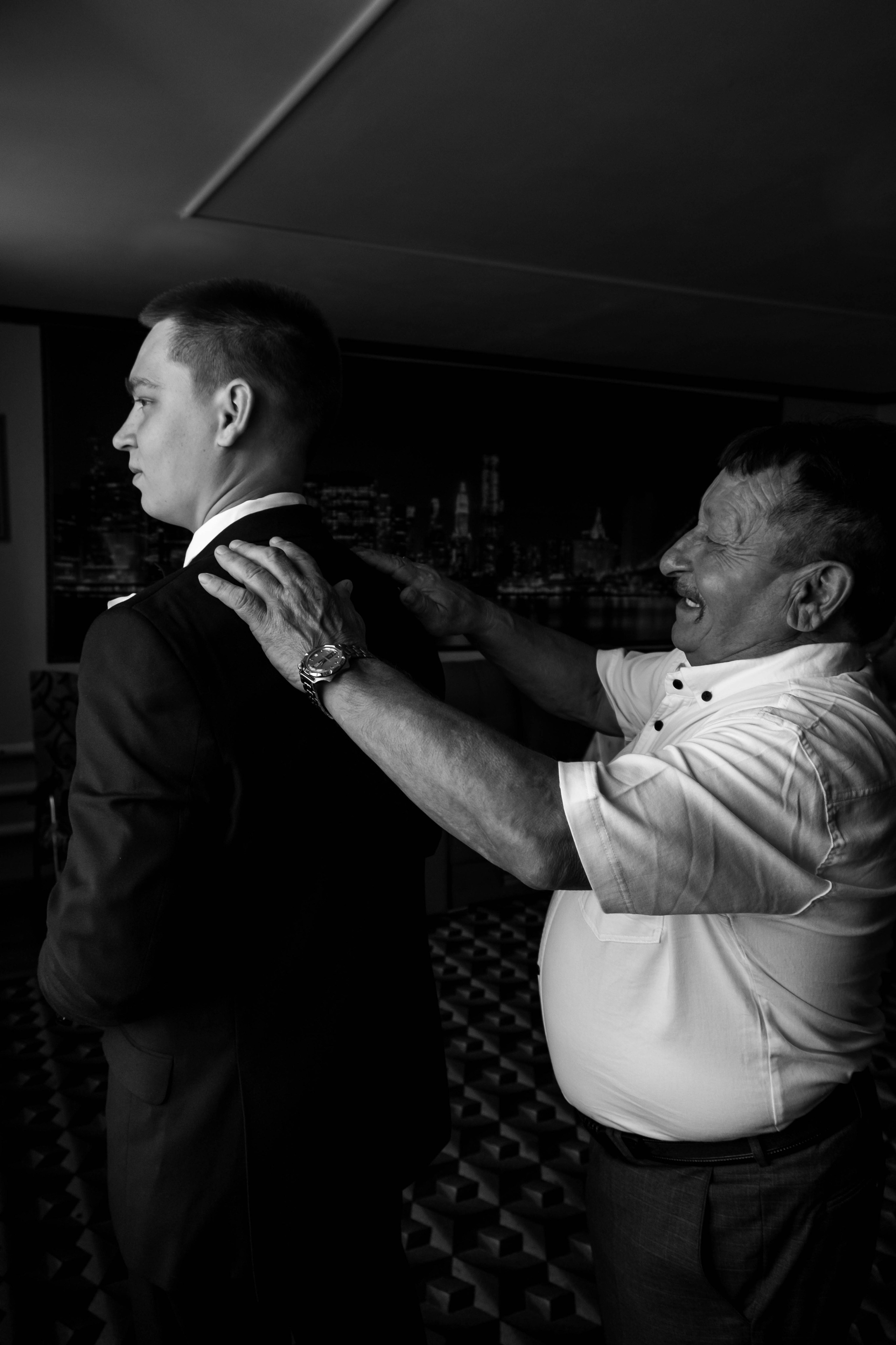 Кирилл&Дарья. Свадебный и портретный фотограф Казань | Белебей