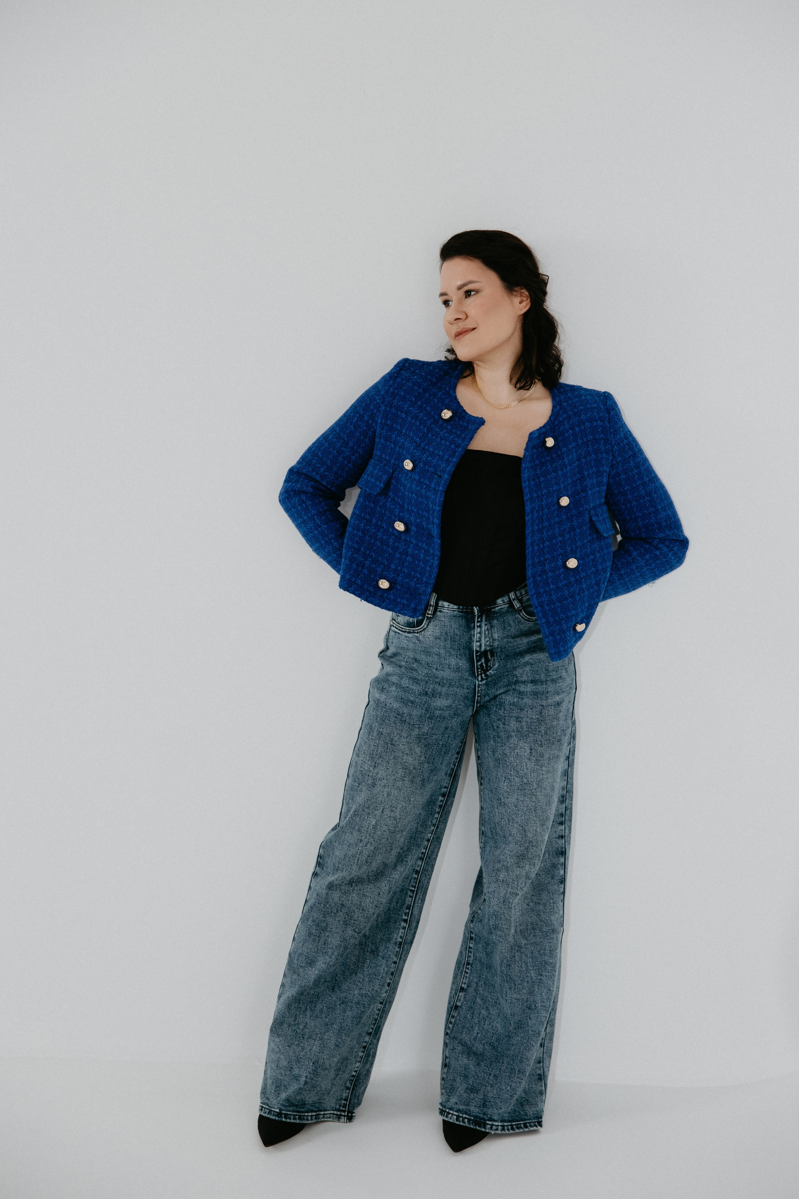 Индивидуальная фотосессия, портретная студийная фотосессия. Репортажный и портретный фотограф Казань