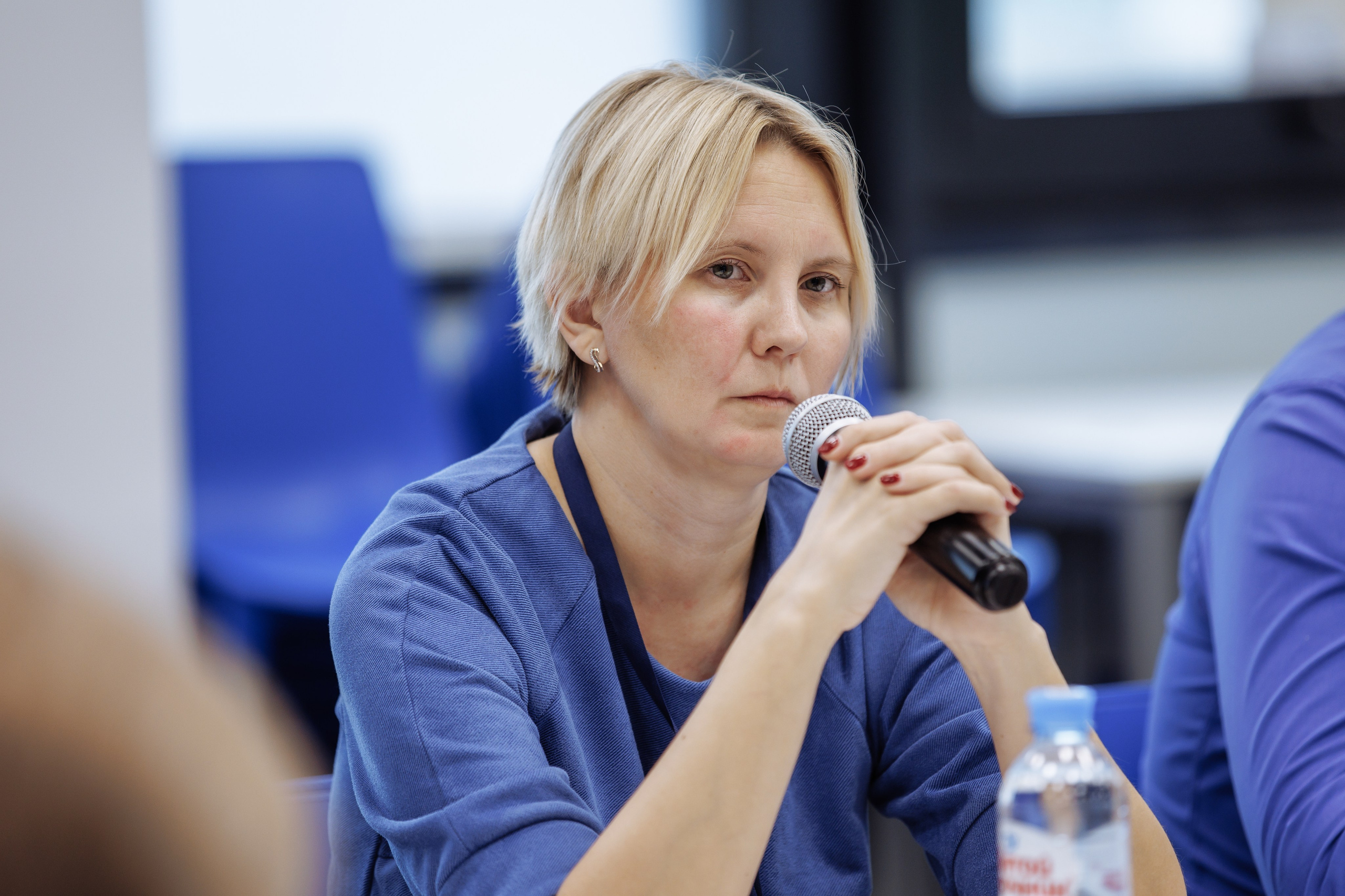 Конференции/Форумы. Репортажный и event фотограф Казань