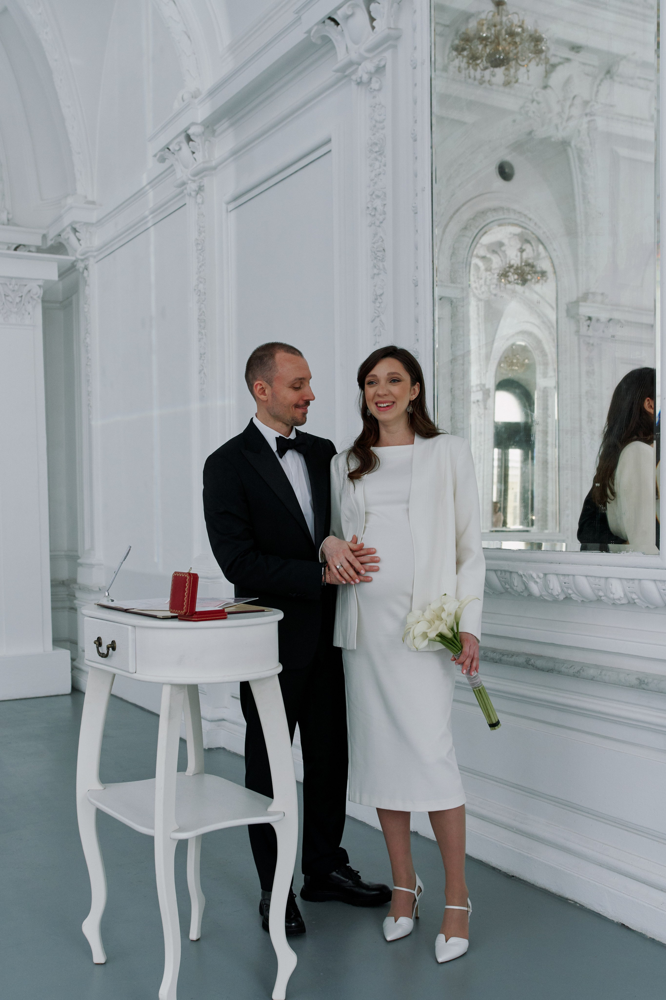 Денис & Анна. Главная