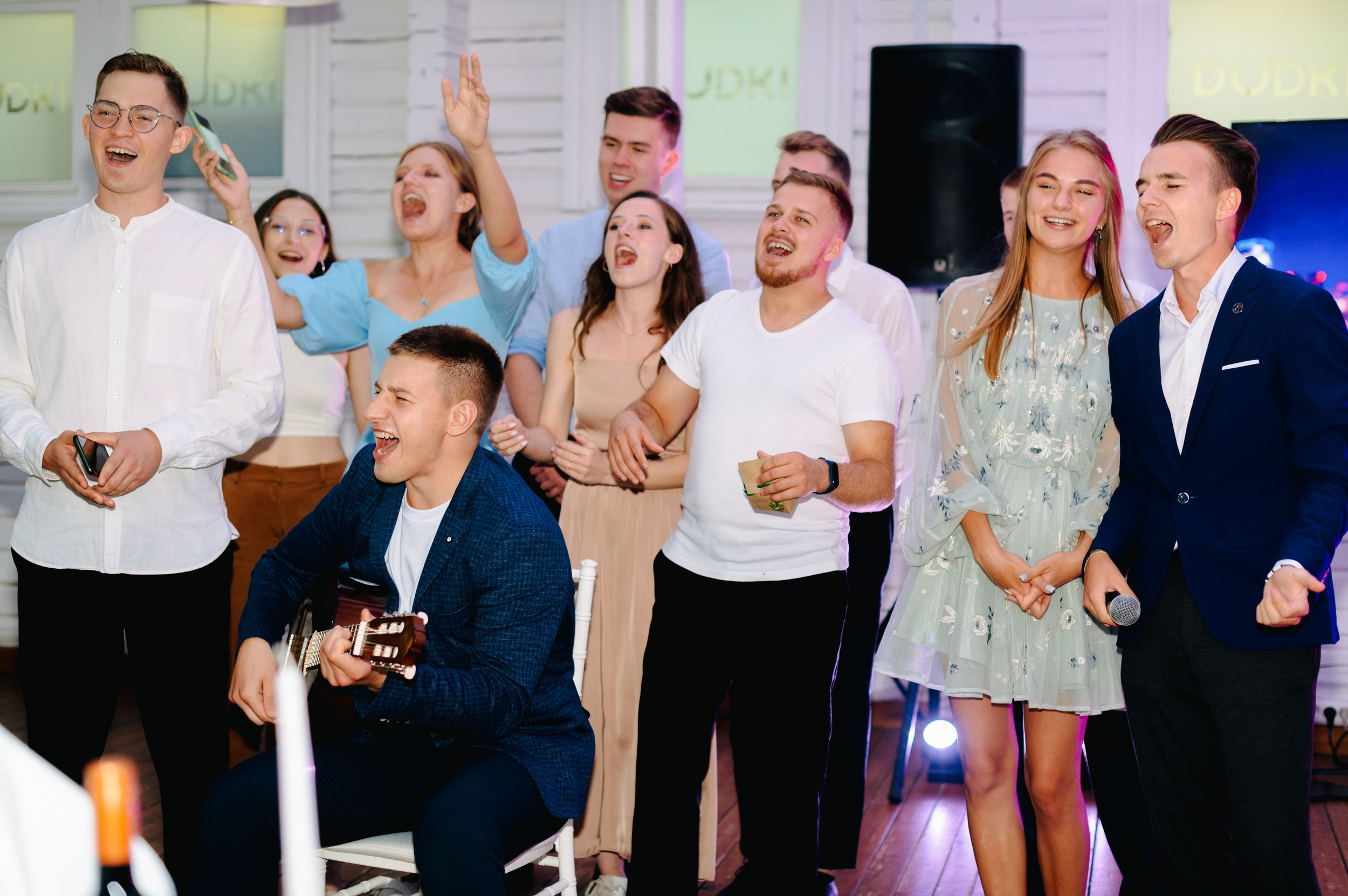 НАСТЯ И АНДРЕЙ. Шашкова Вероника / Свадебный и семейный фотограф Москва и Ярославль