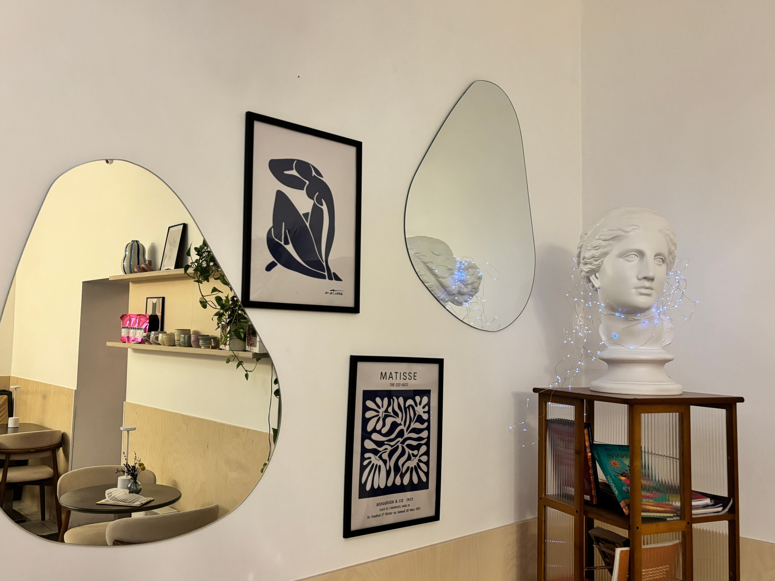 Арт- ужин, квиз. Галерея «Осторожно Хрупкое»