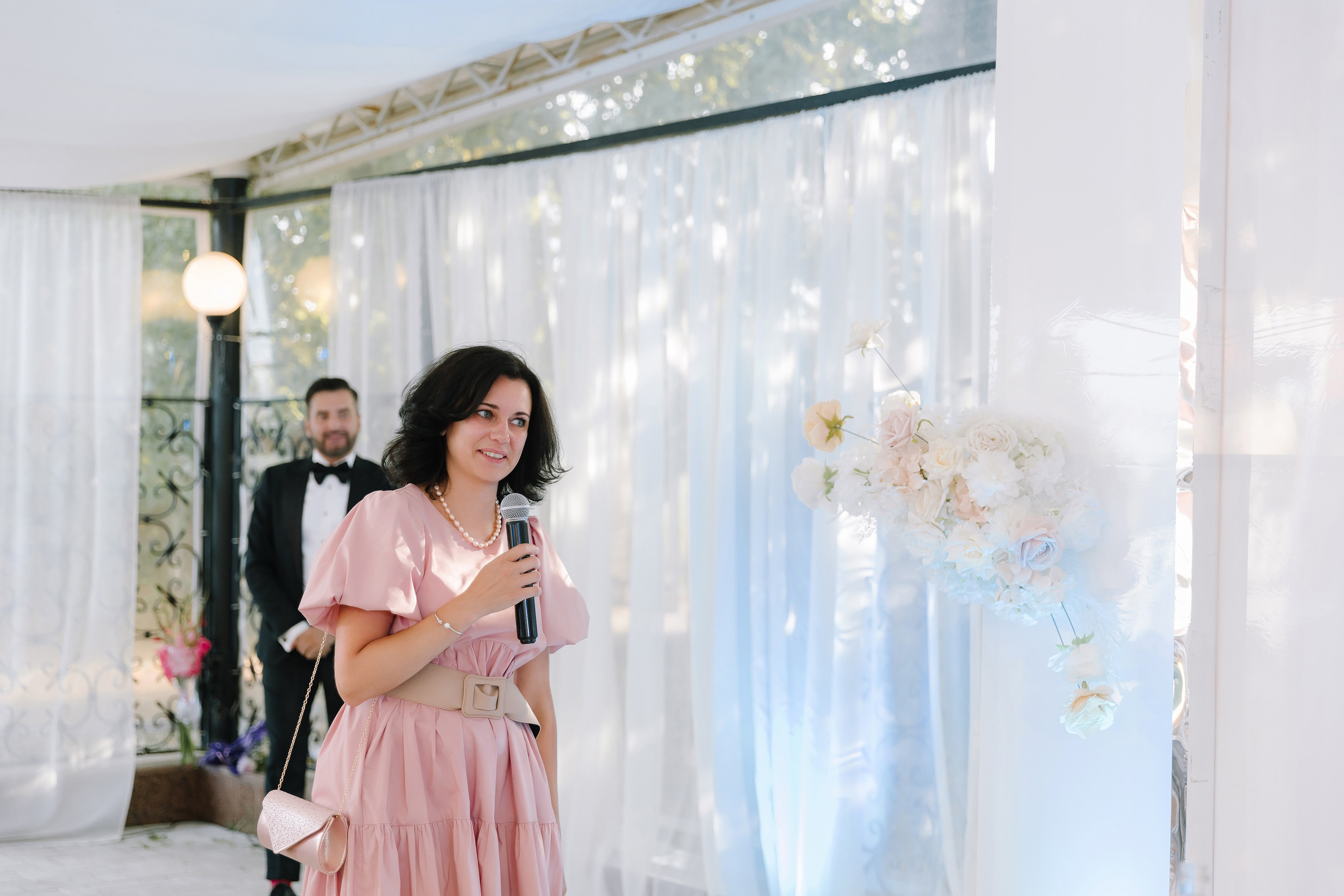 Бабочки. Фотограф Елена Краснопевцева