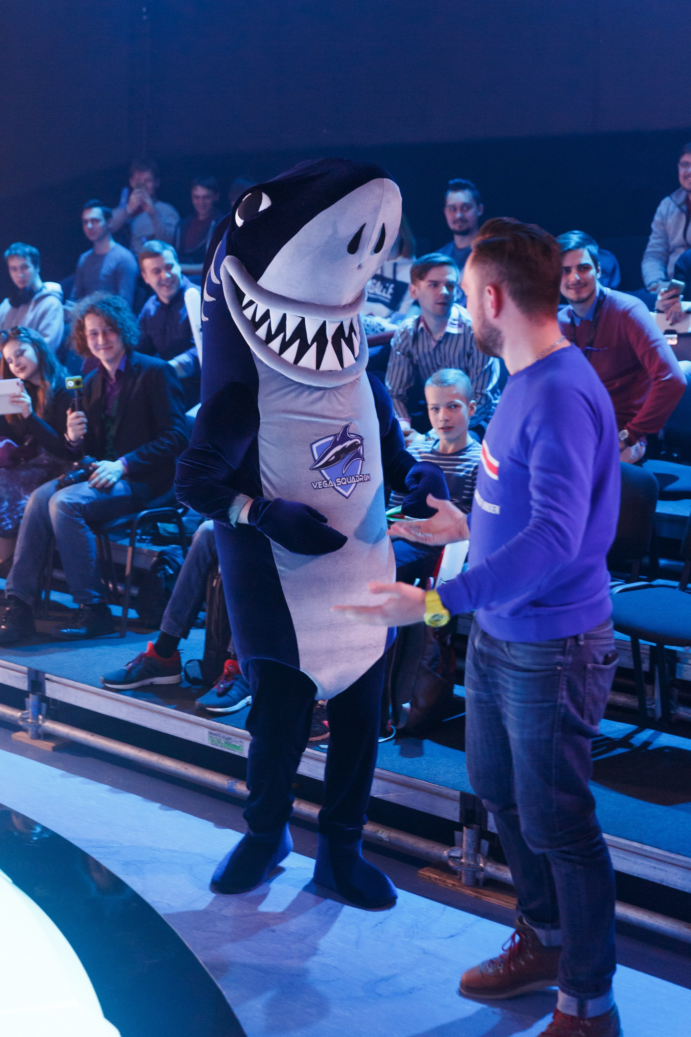 49. Фотограф Недорез Александр в Москве. Репортаж на ваших мероприятиях