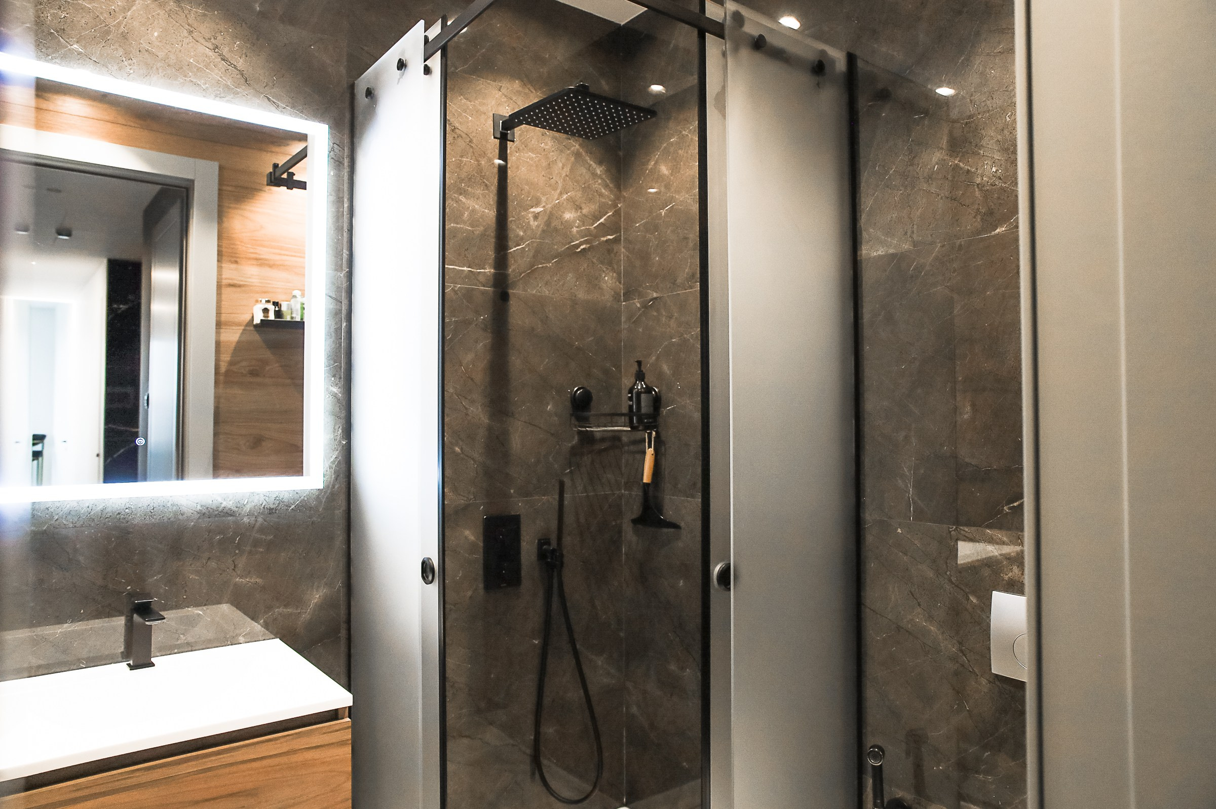 PRIME PARK. Фотограф в Москве Ольга Колесникова