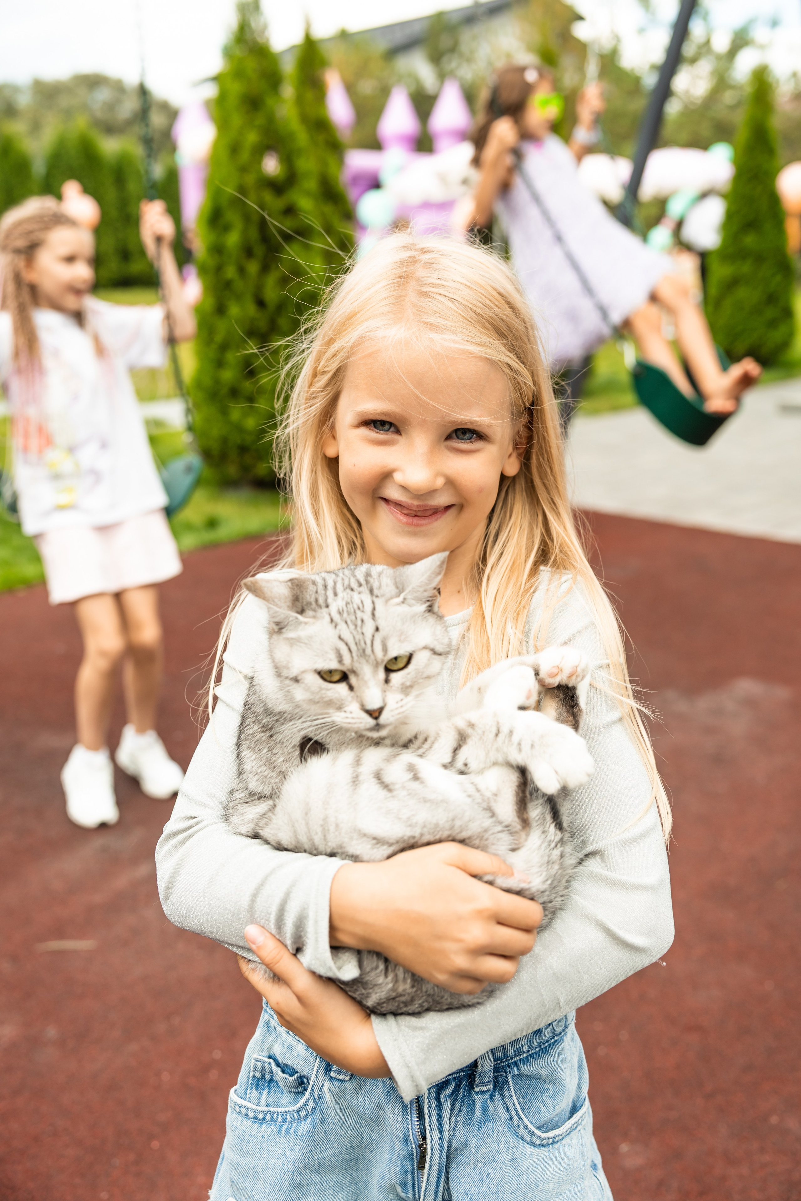 Анна Мария 8. ФОТОГРАФ ВАШИХ ЛУЧШИХ СОБЫТИЙ