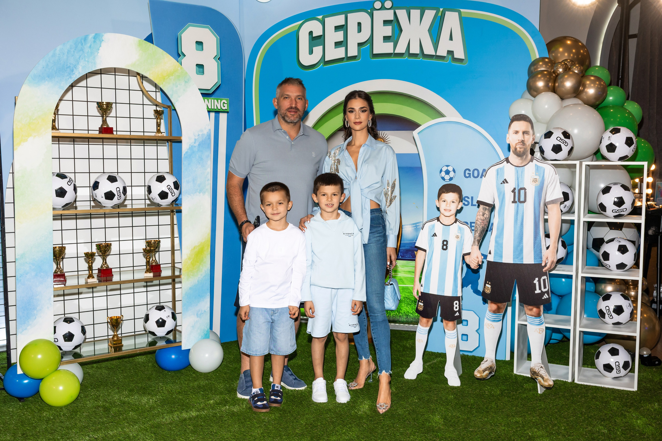 Сереже 8. ФОТОГРАФ ВАШИХ ЛУЧШИХ СОБЫТИЙ