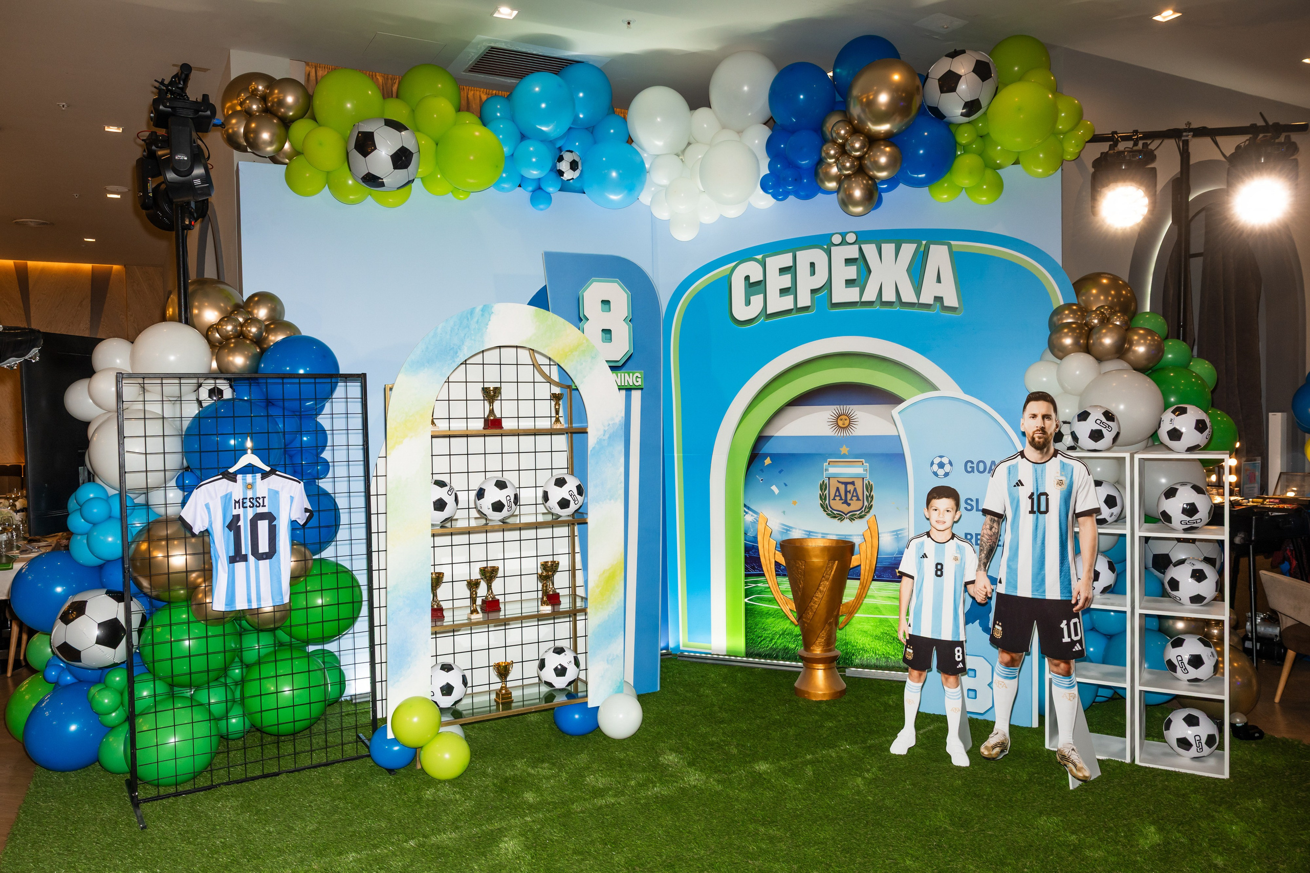 Сереже 8. ФОТОГРАФ ВАШИХ ЛУЧШИХ СОБЫТИЙ