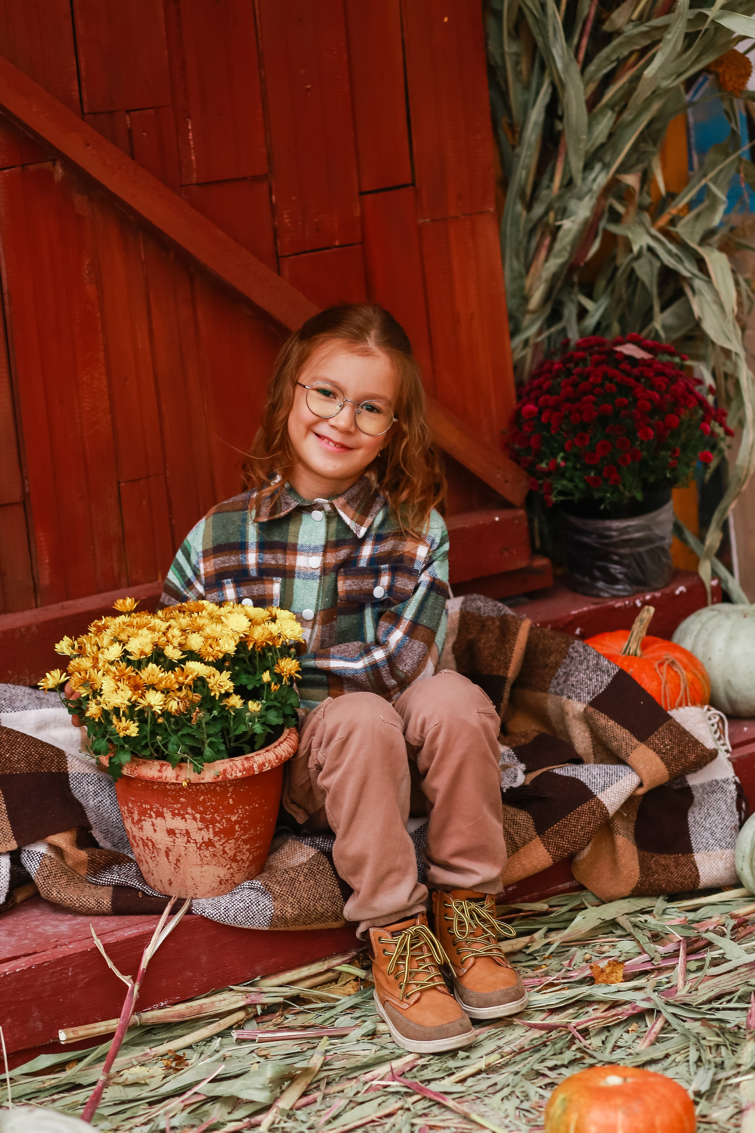 Семейная фотосессия осенью!. Иванова Ирина Свадебный и семейный фотограф г. Уфа