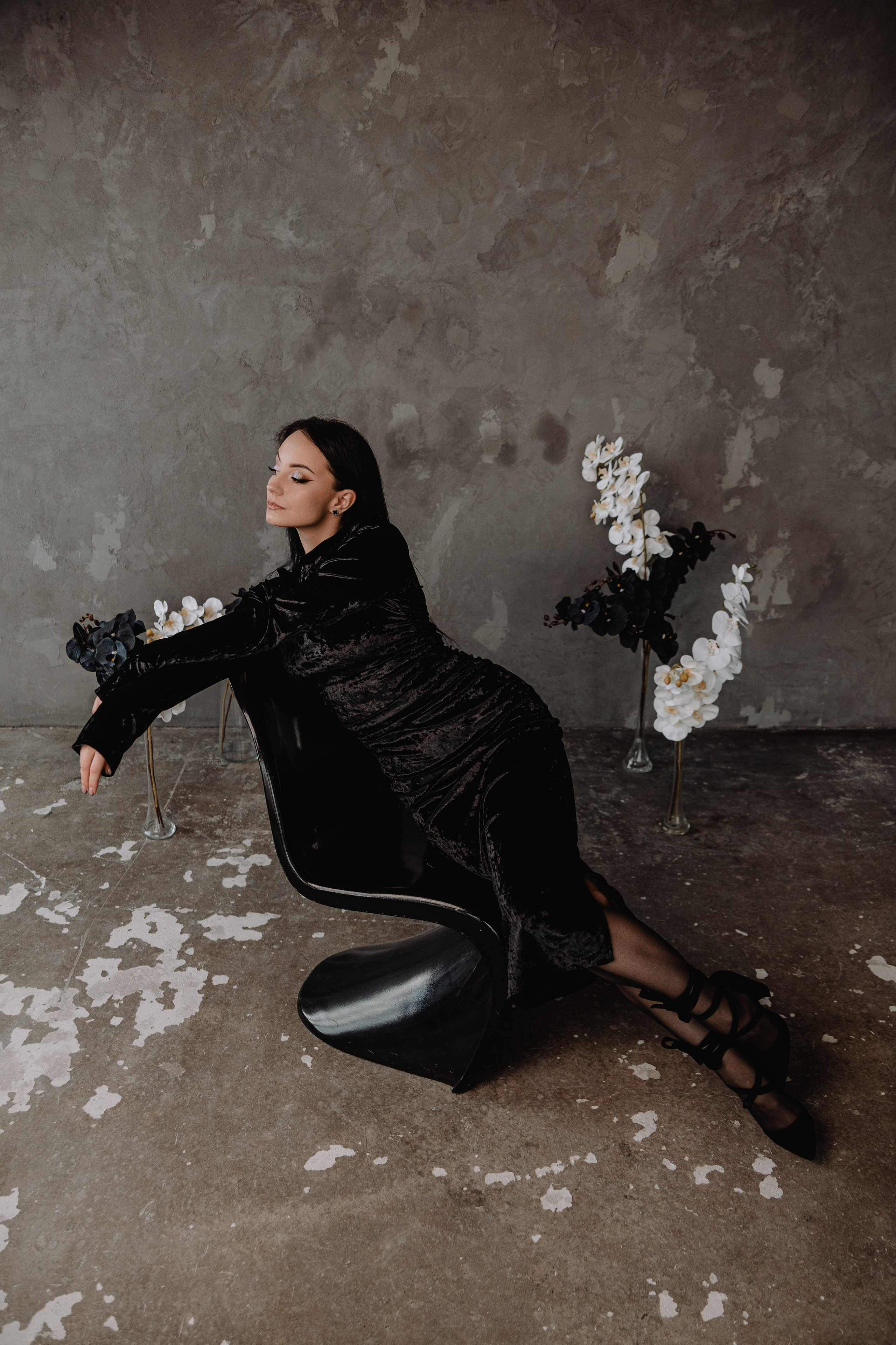 Яна. Фотограф Воронеж Варвара