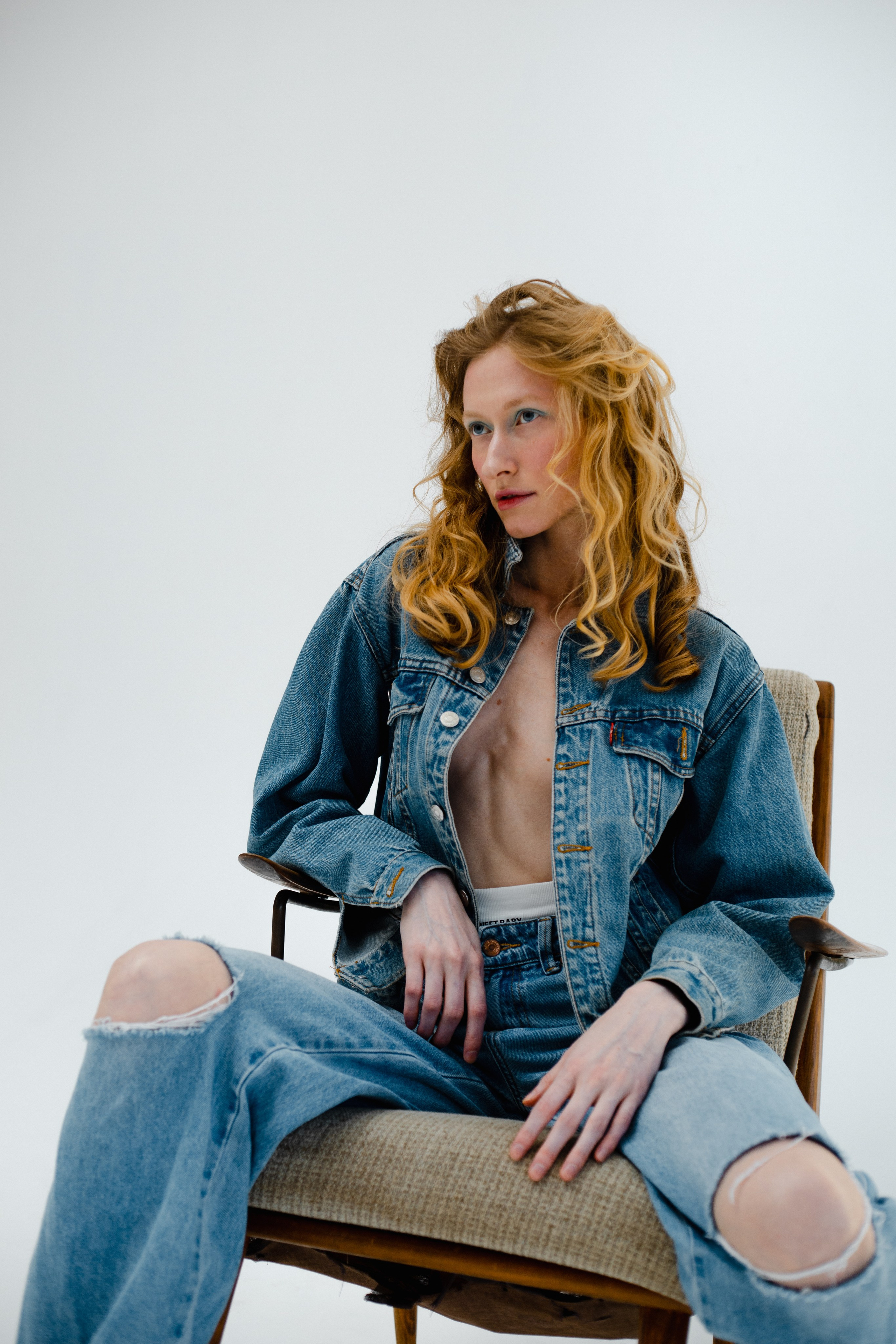 Polya. Фотограф Анна Копылова