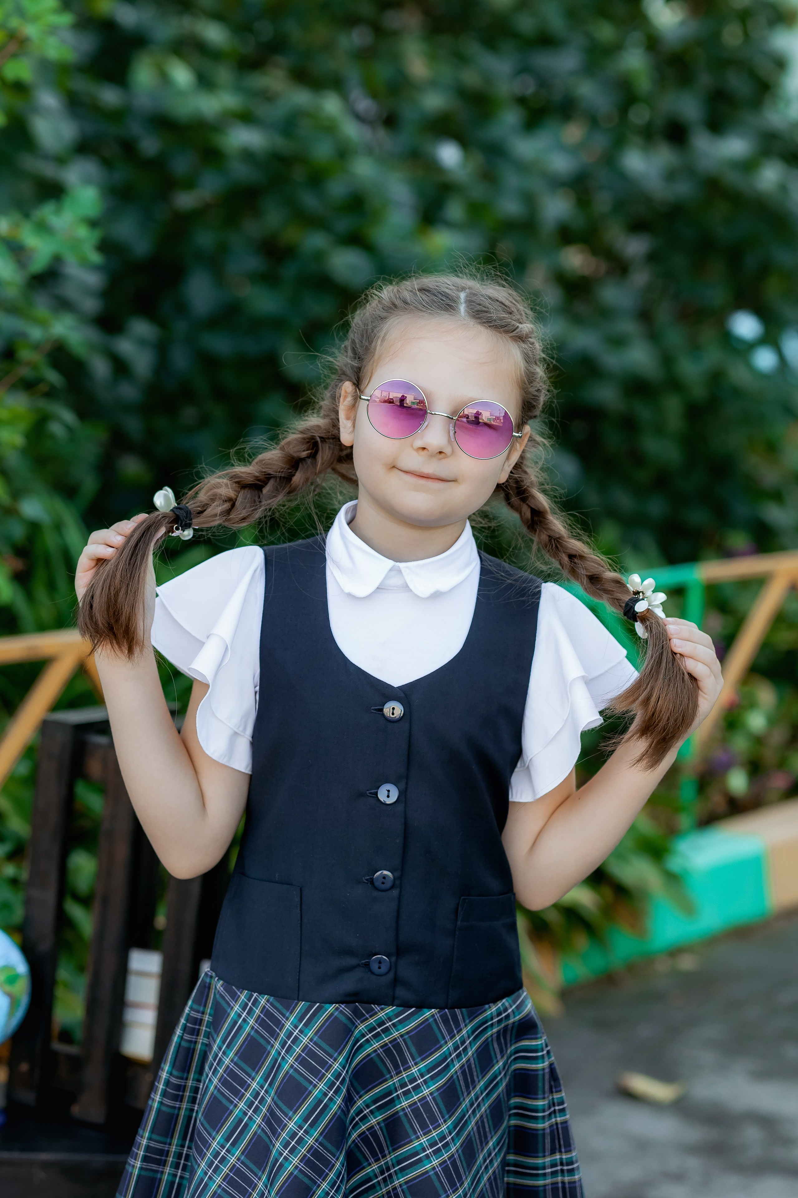 Виньетки Общие Портреты. Главная