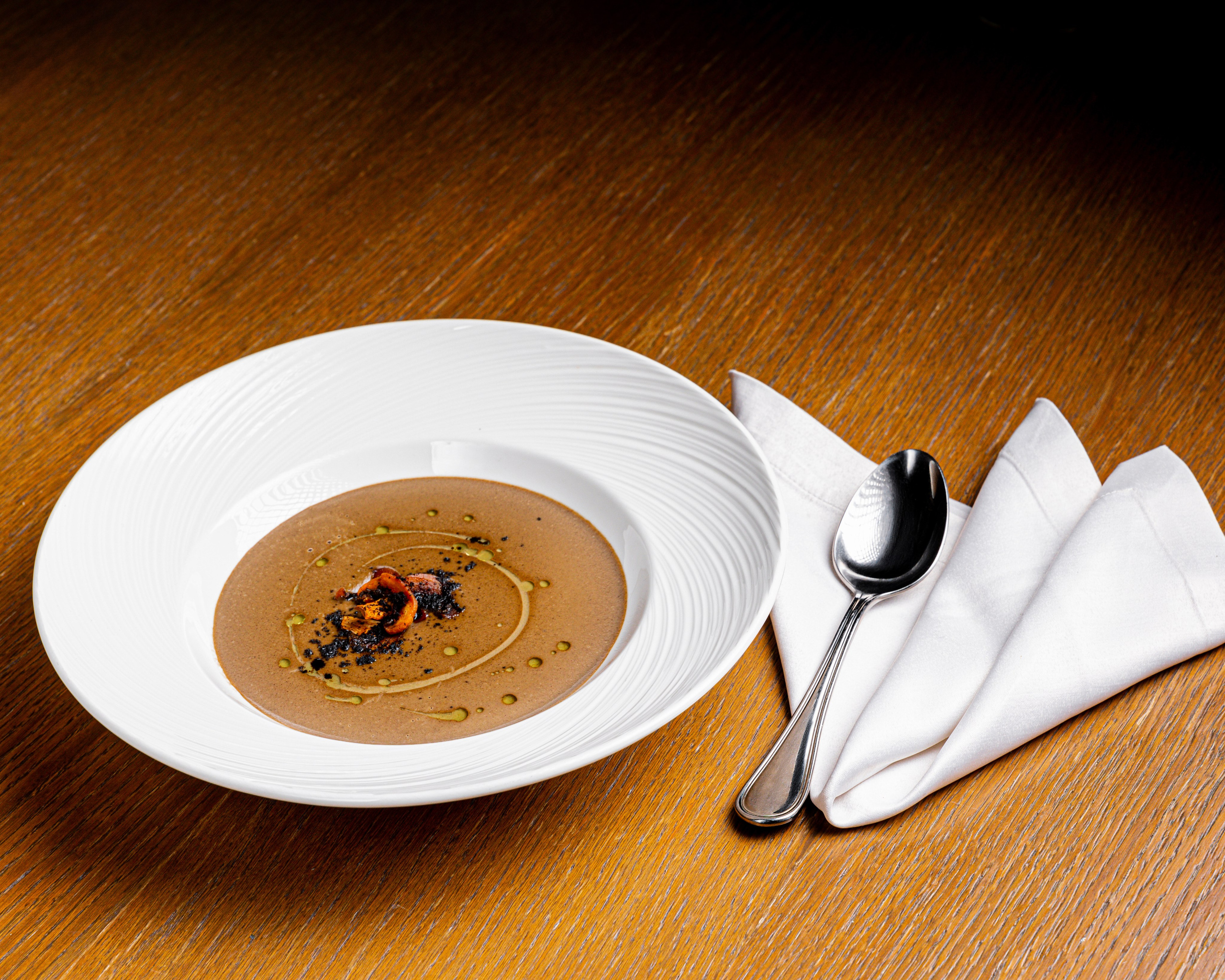 Профессиональная фотосъемка блюд для ресторанов, кафе г. Ростов-на-дону. Красильников Евгений — профессиональный фотограф в Ростове-на-Дону