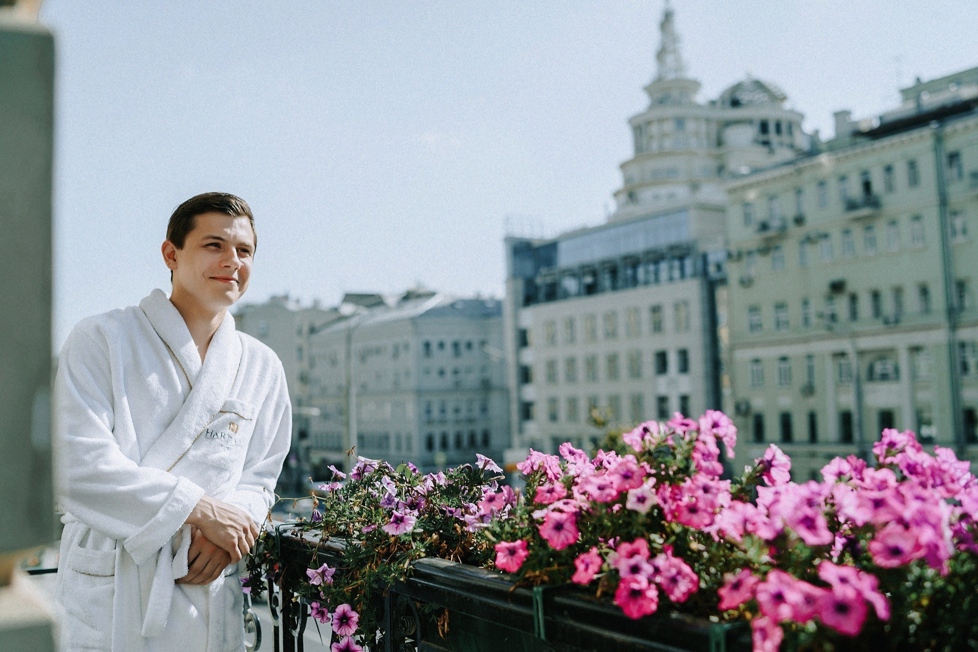 Вика+Саша. Свадебный и репортажный фотограф Александр Родин