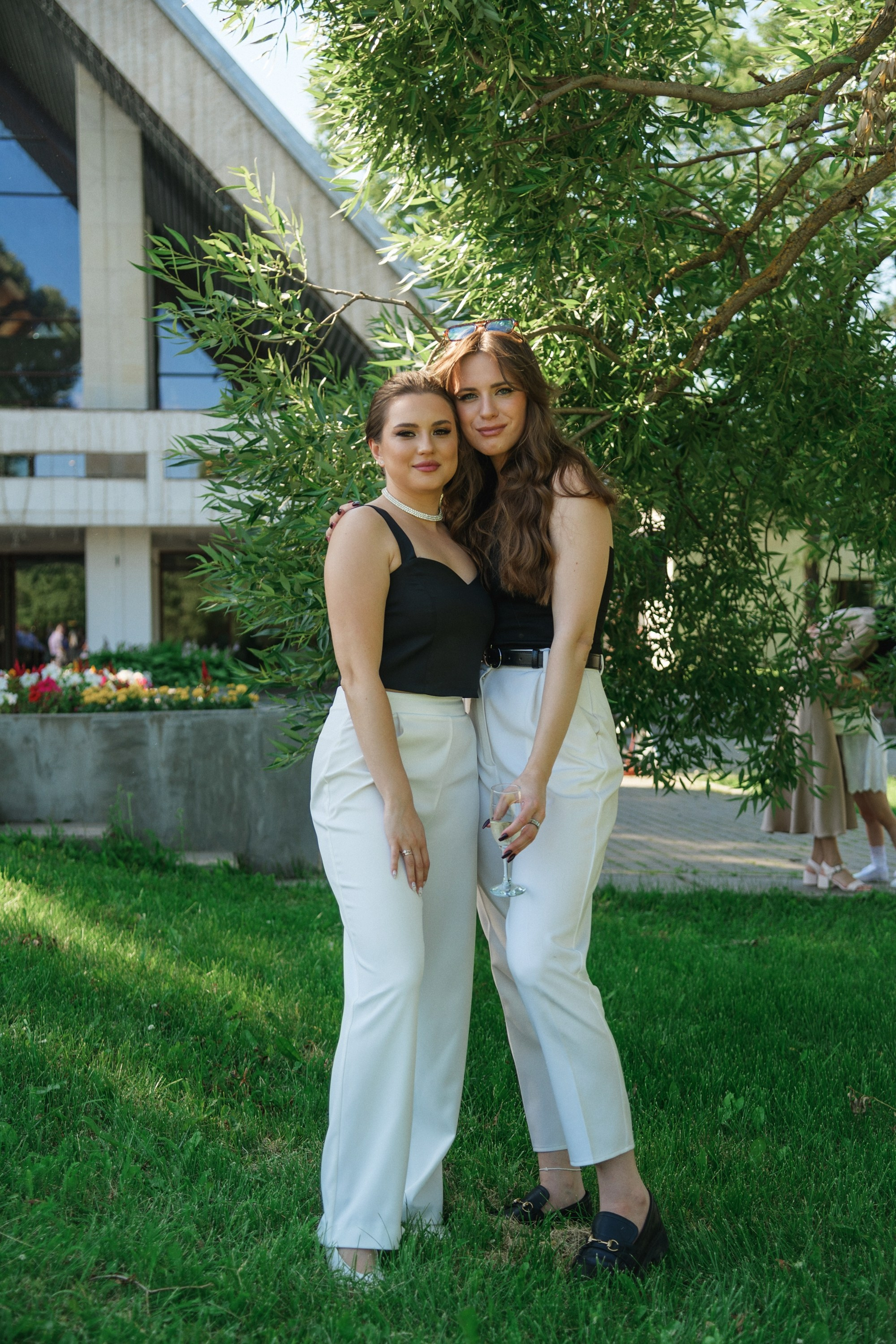 Таня и Вова. Фотограф Смоляк Алена