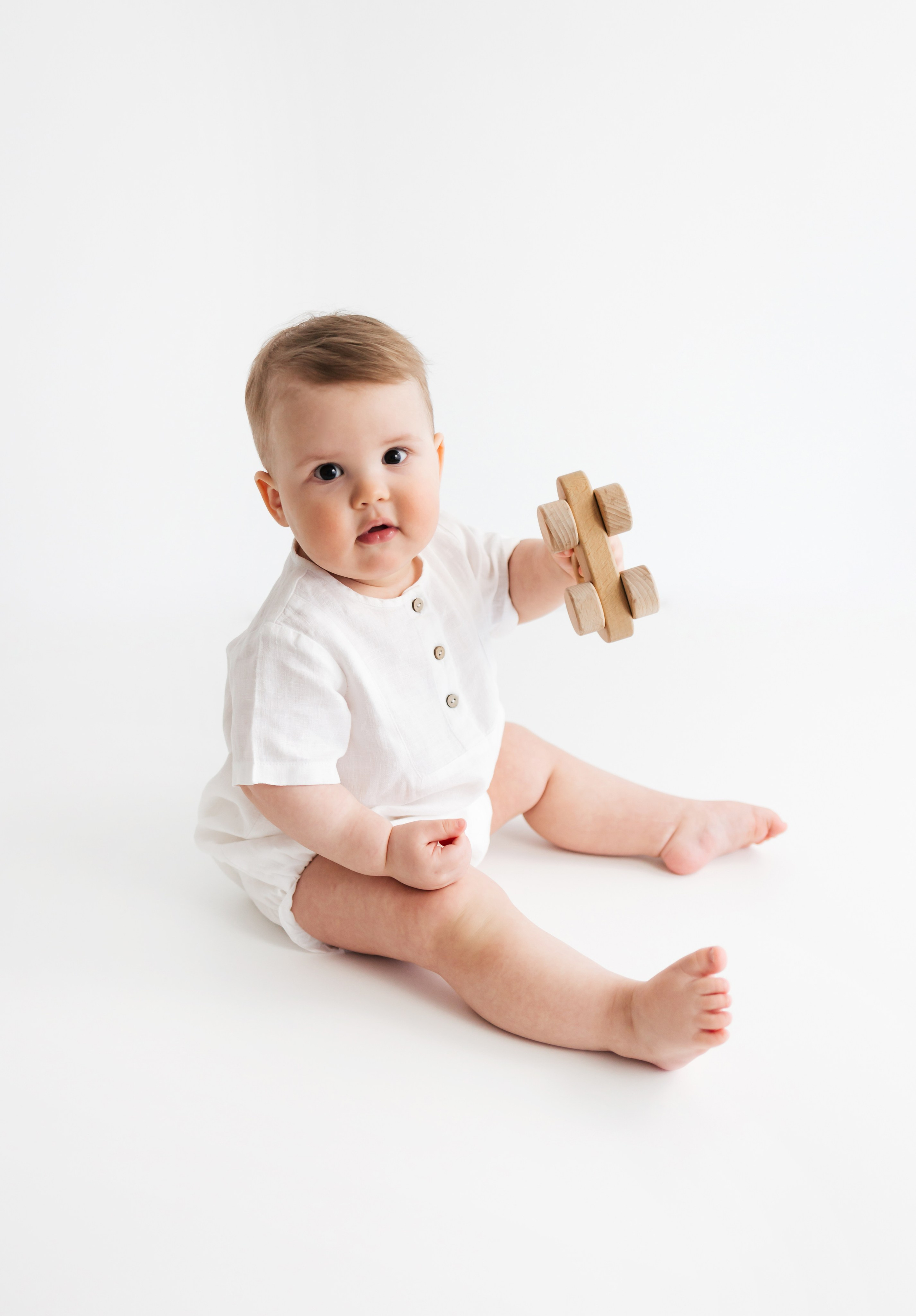 Марку 1 годик. Детский и семейный фотограф Санкт-Петербург, фотосессия Спб