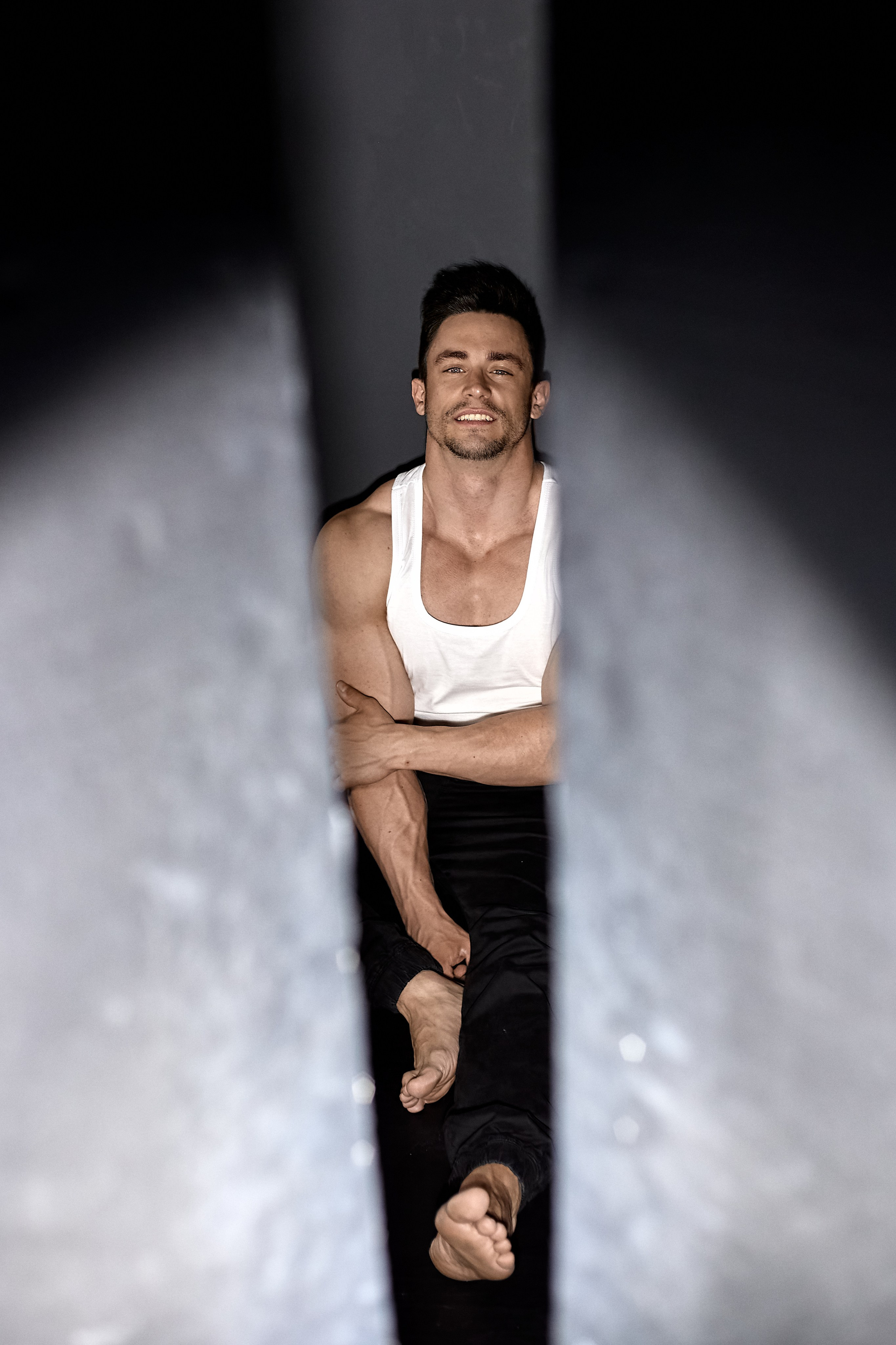 Максим. Фотограф|Ретушер| Екатерина Гришанова|Челябинск