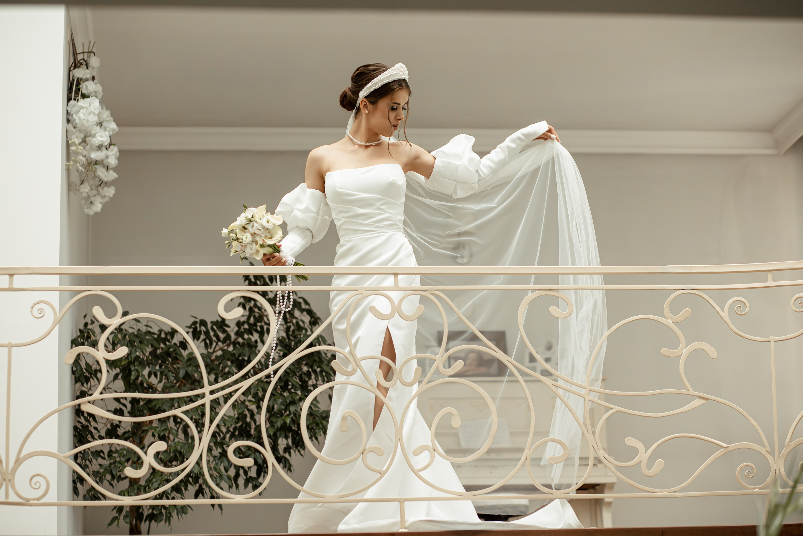 Данил и Анастасия. Фотограф Вячеслав Фарунин