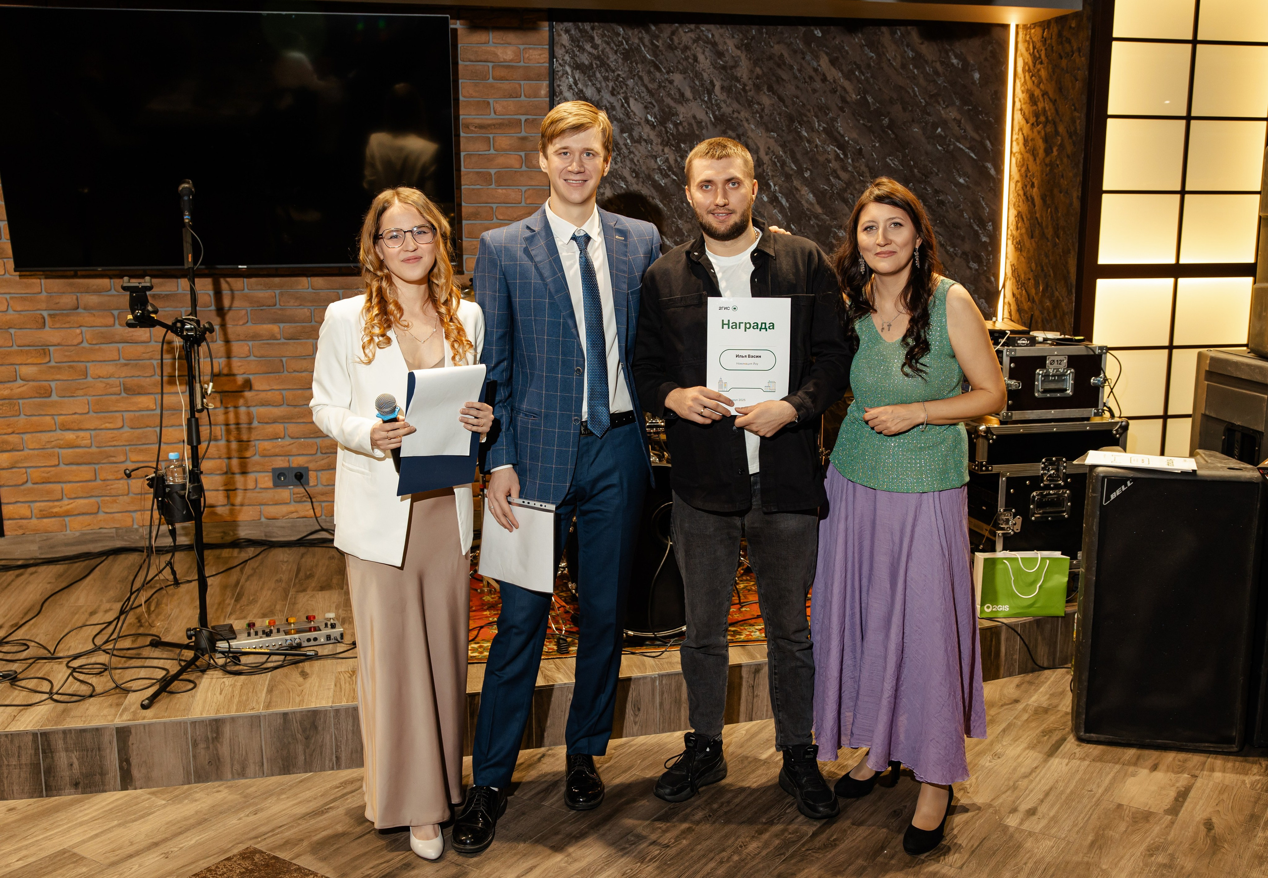 Дубль гис 2026. Фотограф Вячеслав Фарунин