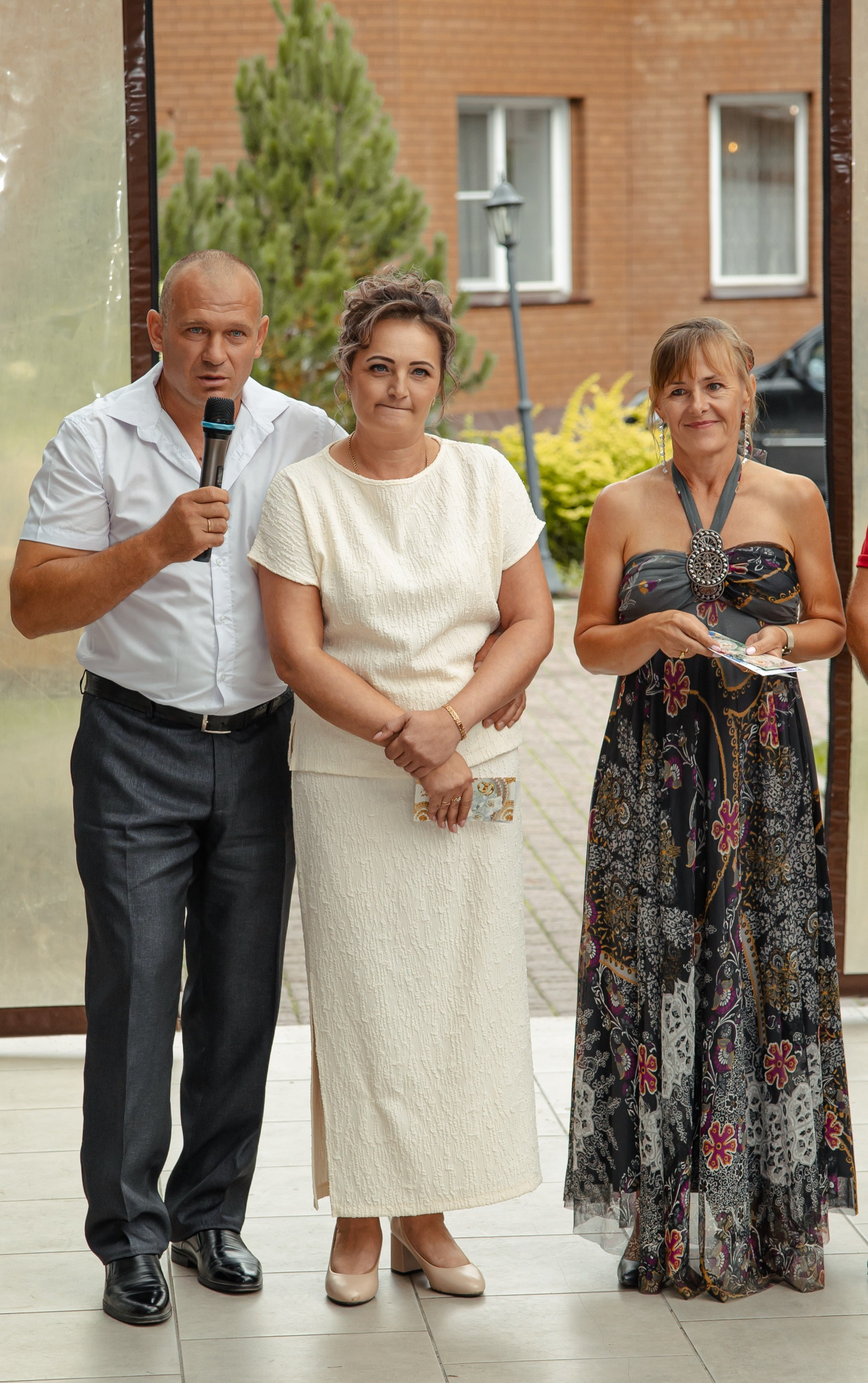 Данил и Анастасия. Фотограф Вячеслав Фарунин