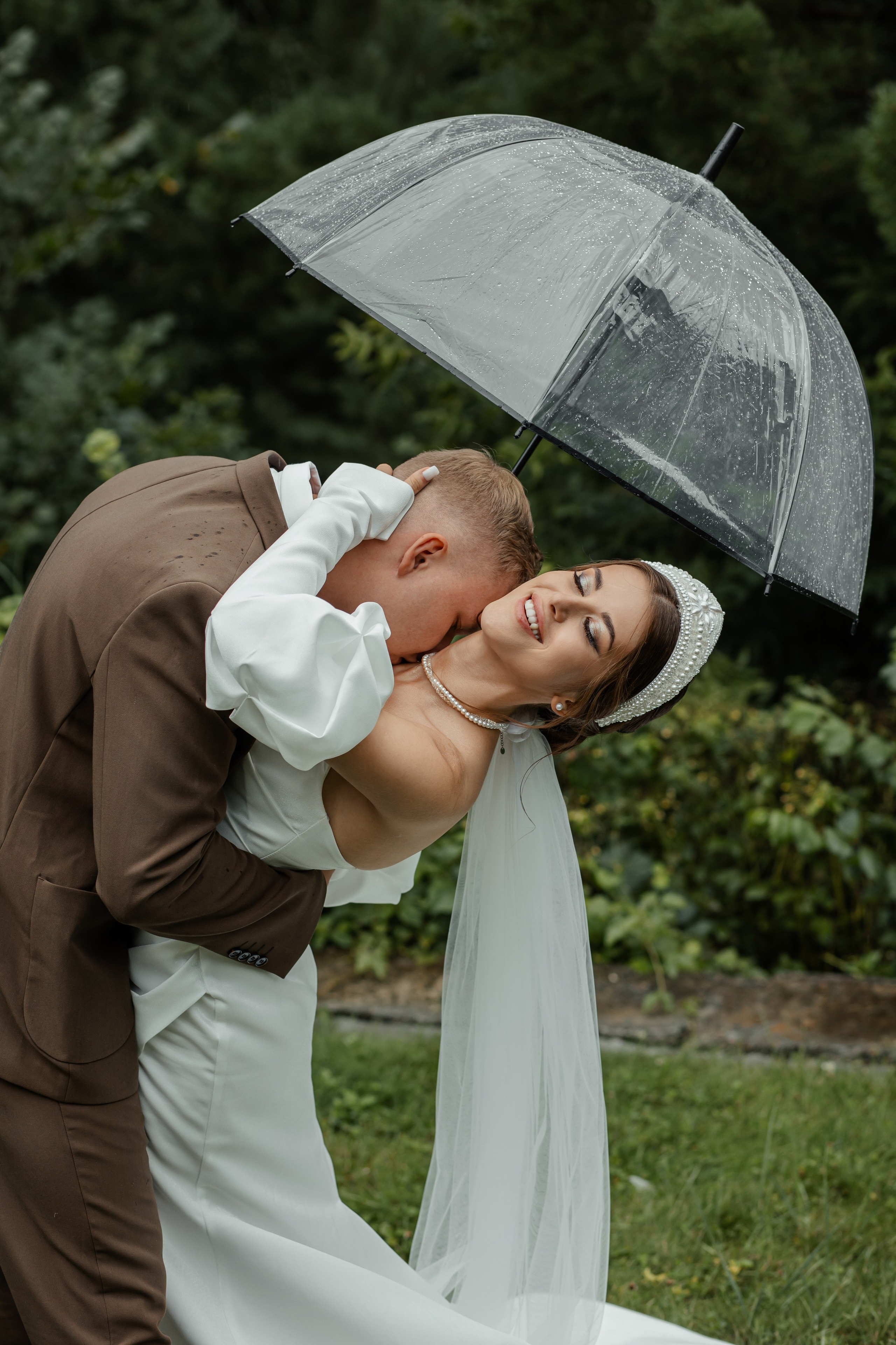 Данил и Анастасия. Фотограф Вячеслав Фарунин