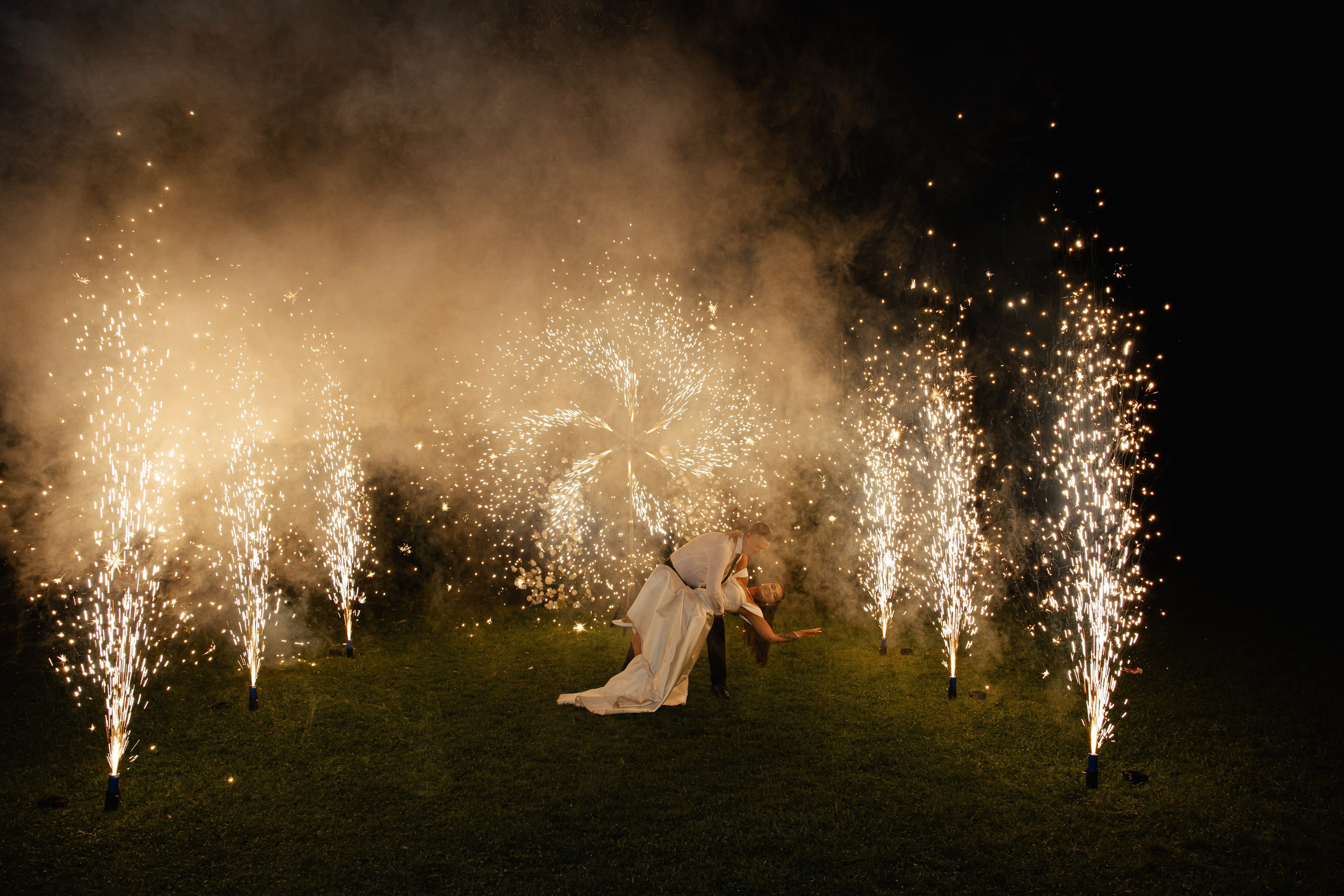 Дима и Арина. Фотограф Вячеслав Фарунин