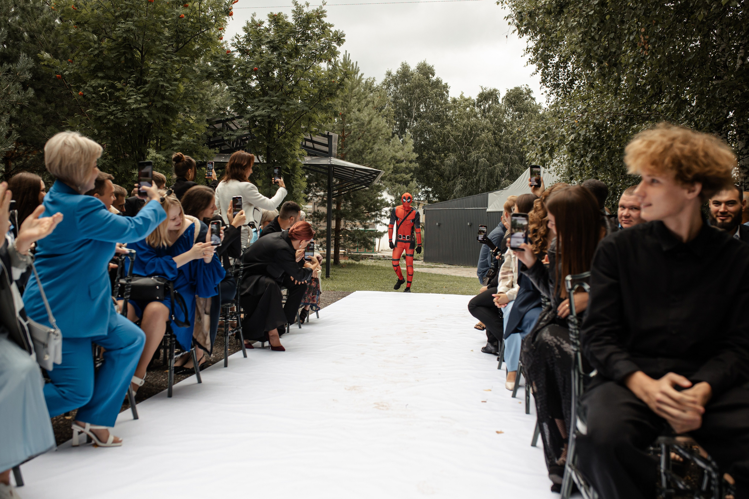 Богдан и Света. Фотограф Вячеслав Фарунин