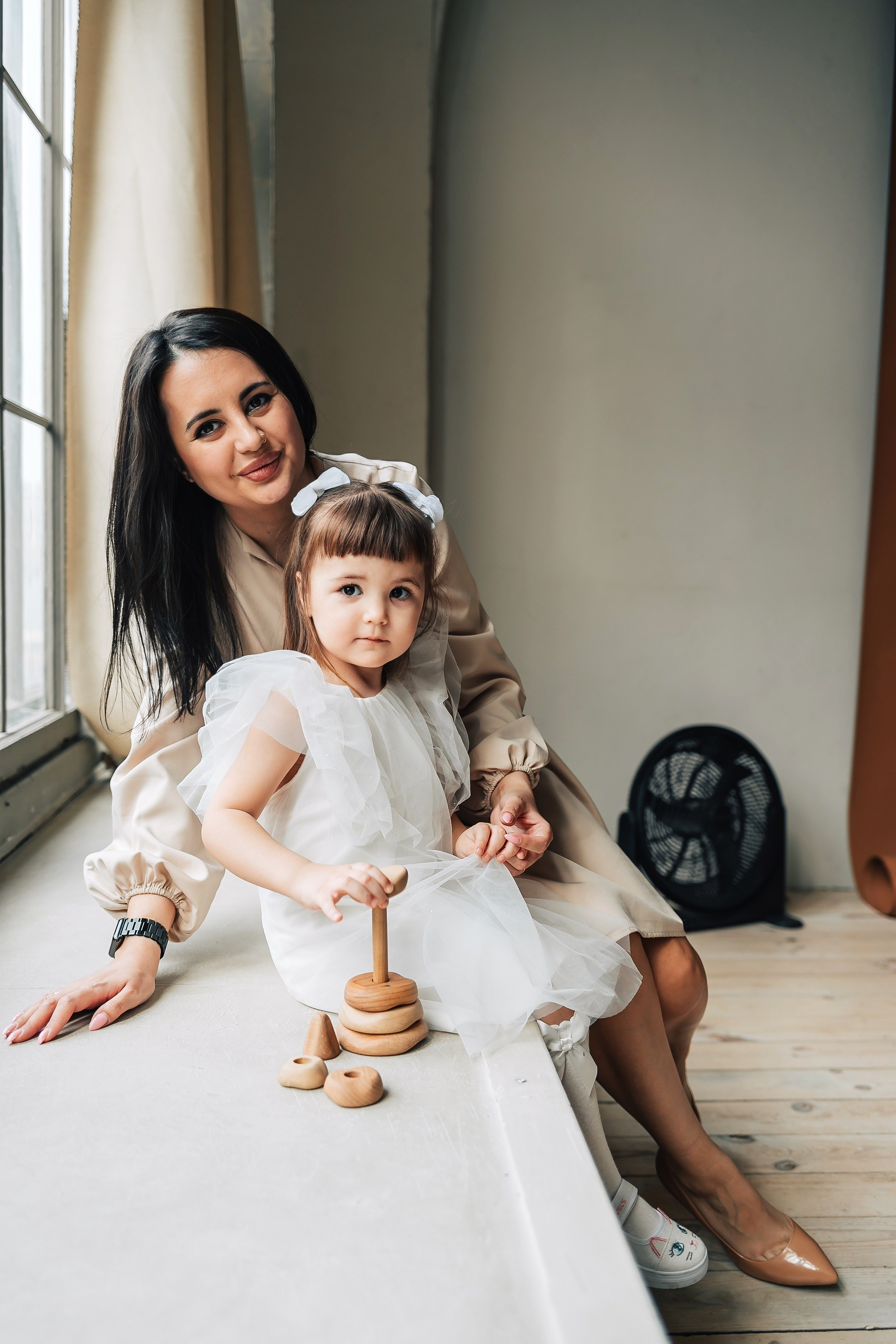 Лера и её семья. Свадебный и семейный фотограф в Курске и Курчатове Киреева Лена