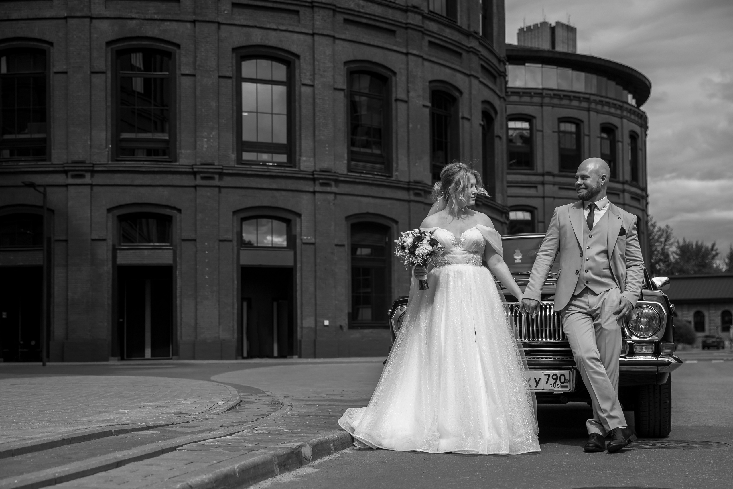 Свадебная фотосессия Арма, свадебный фотограф Гладков Дмитрий