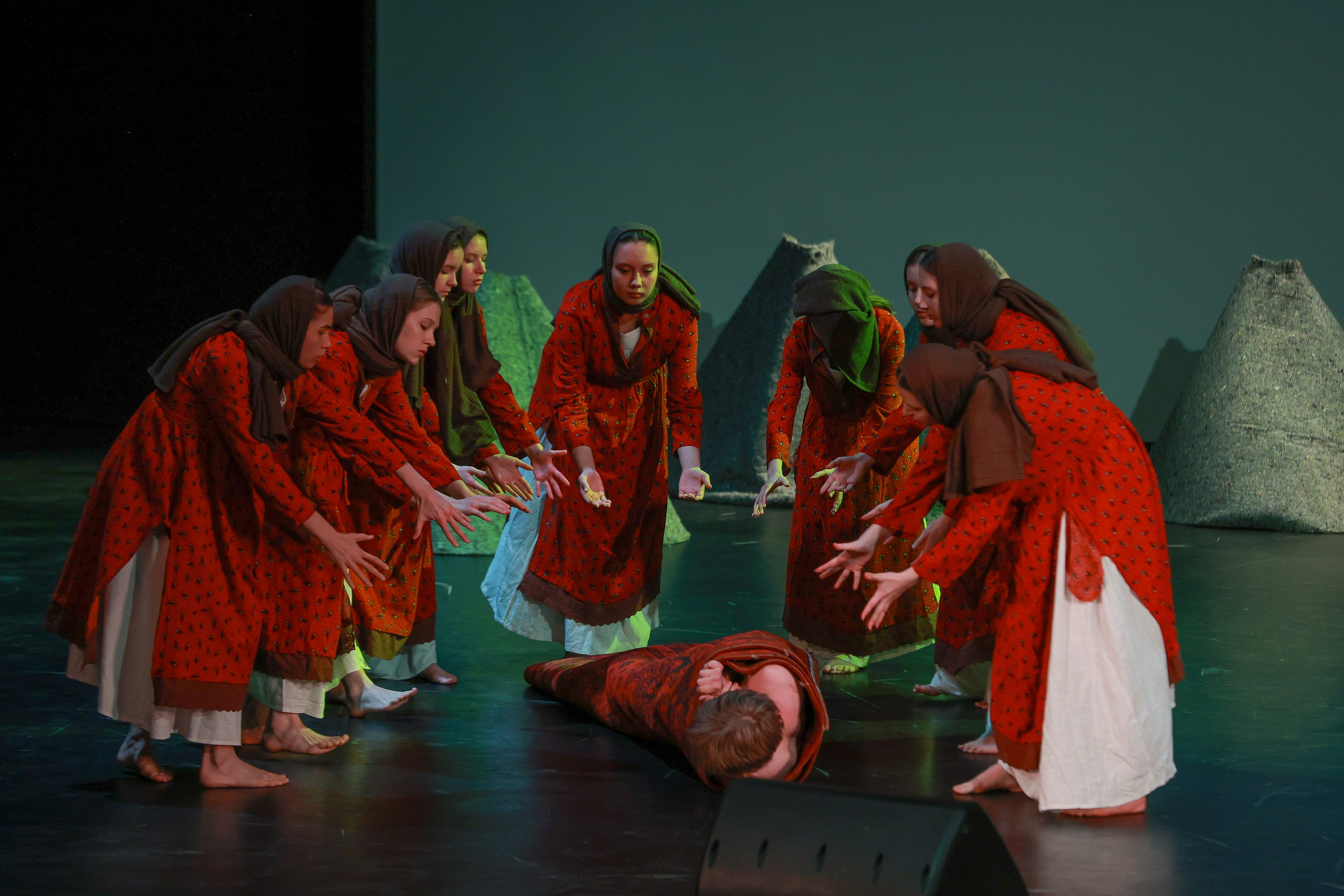 Небесные ласточки на Танц ЭКСПО 2026. Фотограф Юлия Мальцева