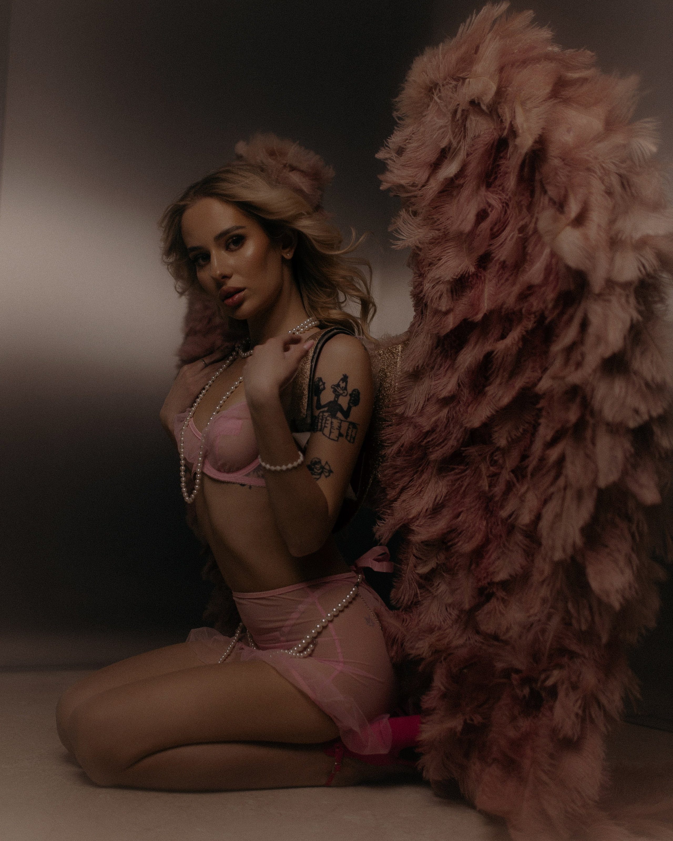 Ксения. DARYA.BELKINA