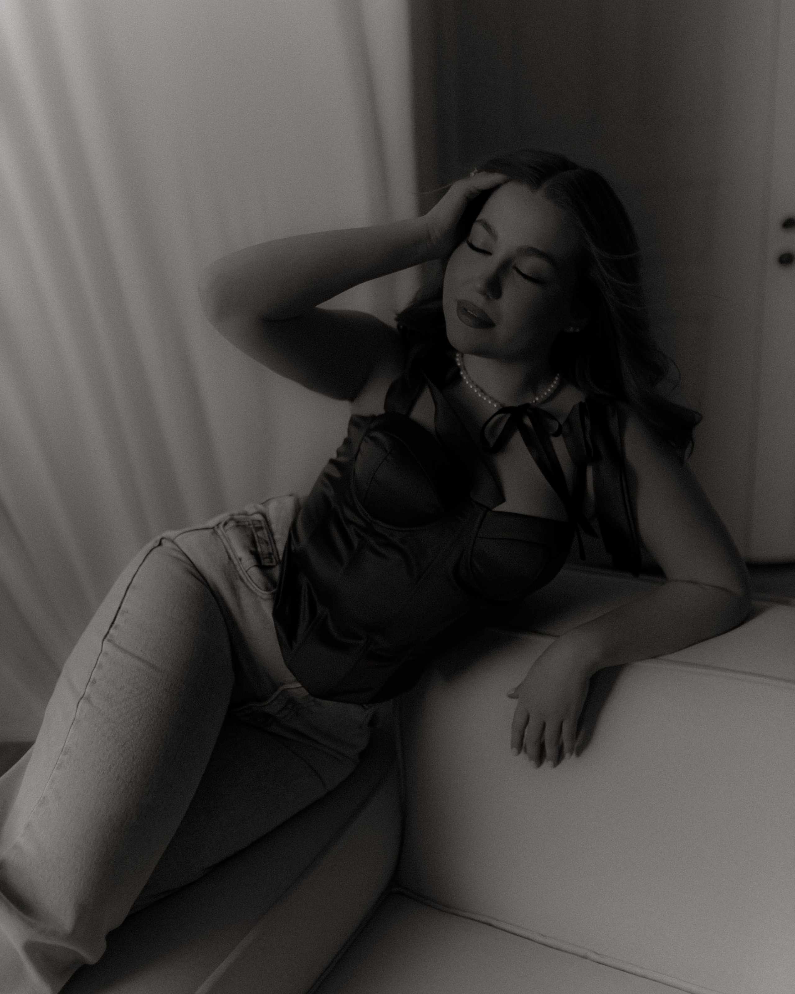 Арина. DARYA.BELKINA