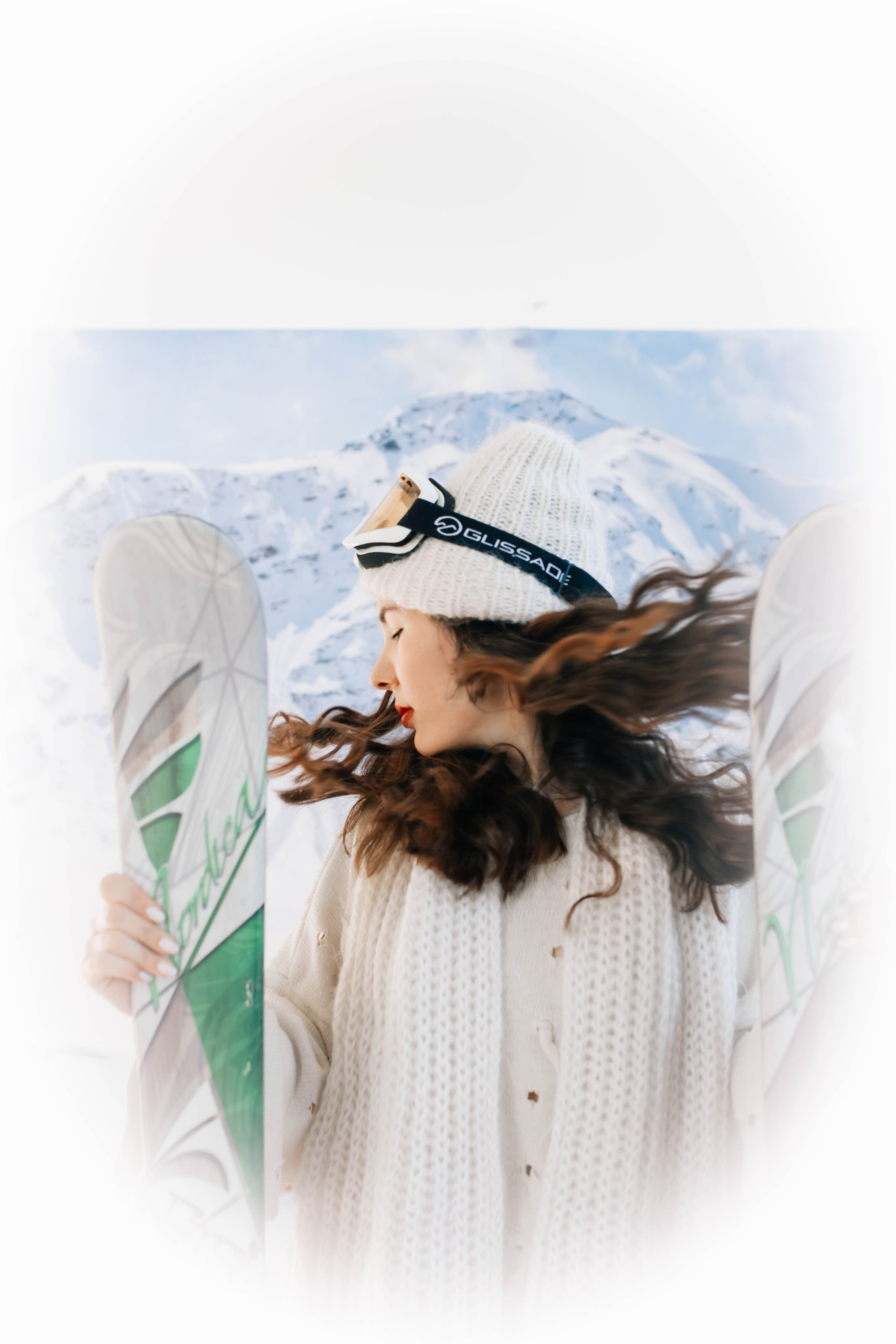 Элина. Александра Мельниченко/ Бегающий фотограф