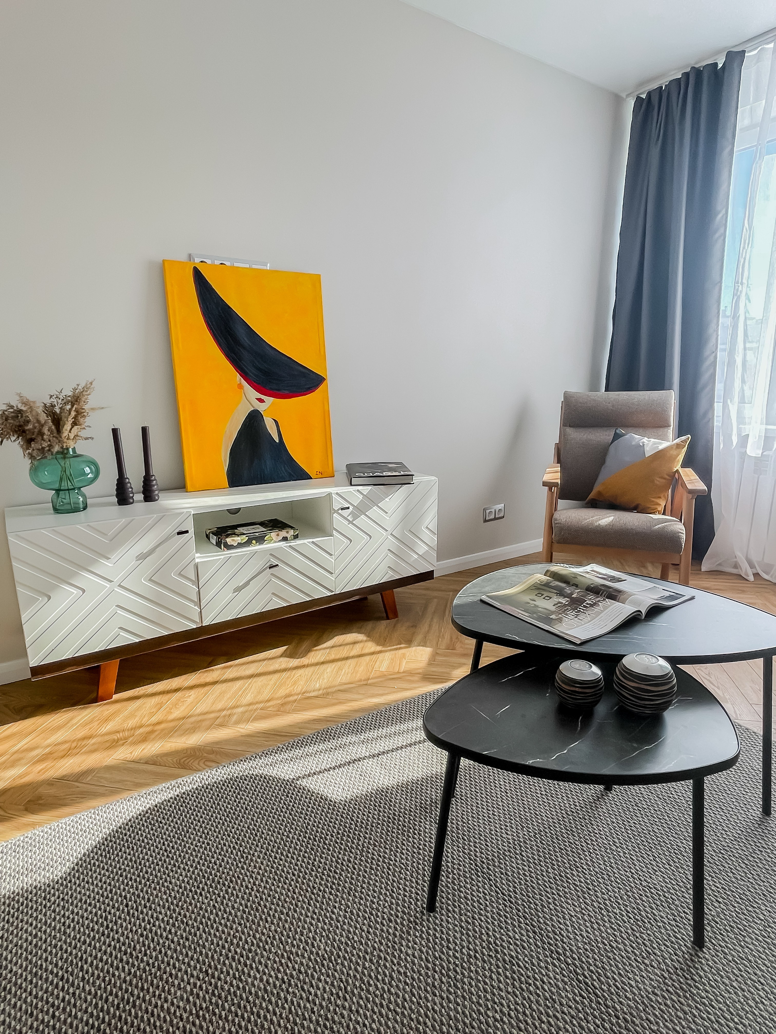 Москва-Переяславская. Kirsanov Sergey